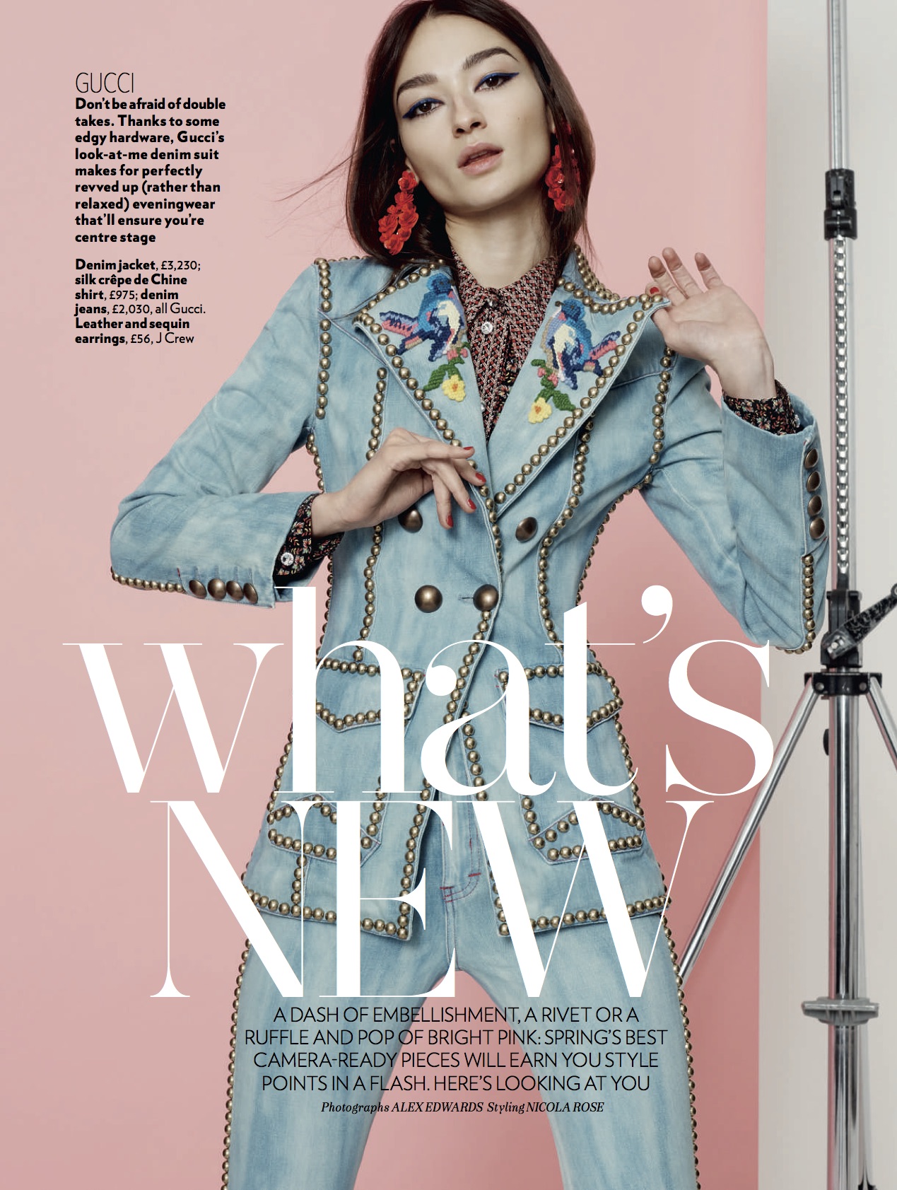 Red Magazine