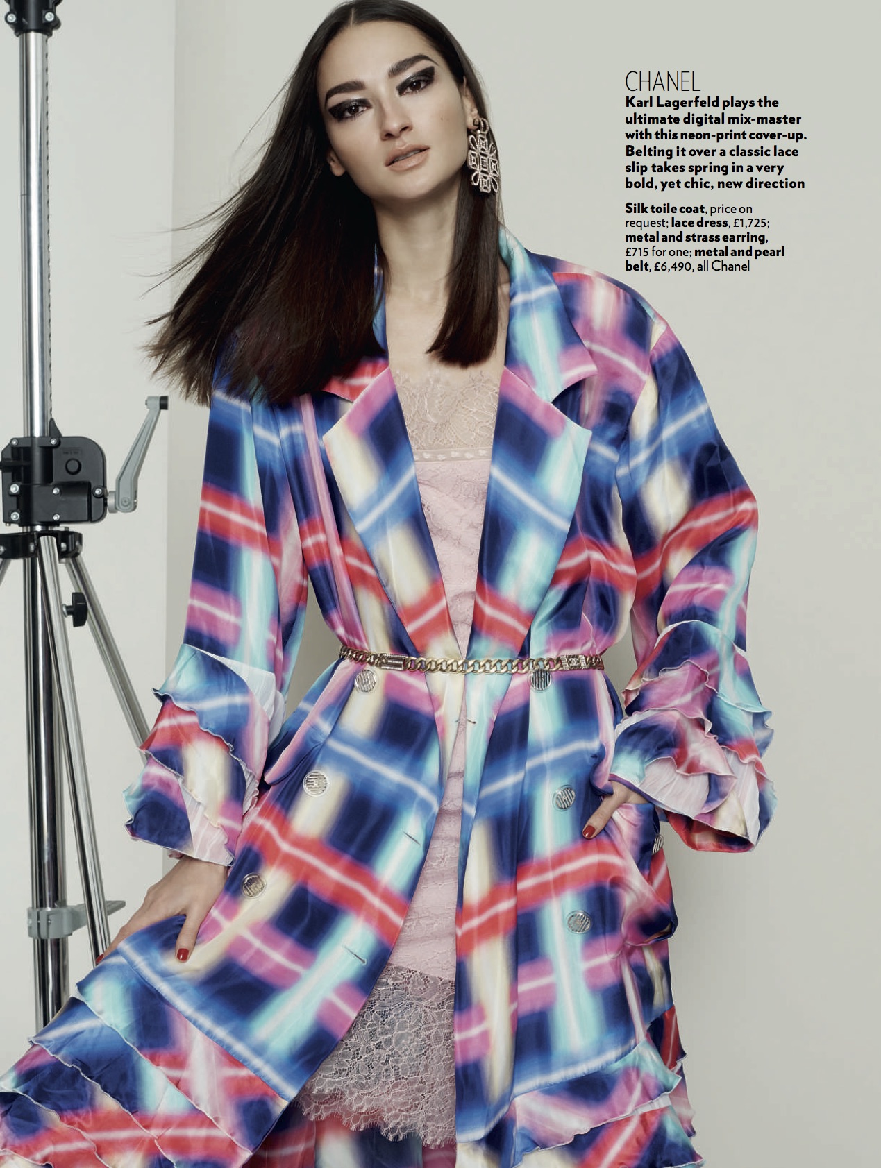 Red Magazine