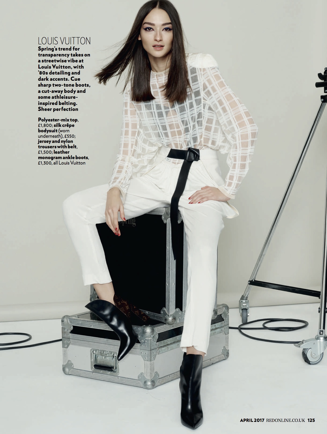 Red Magazine