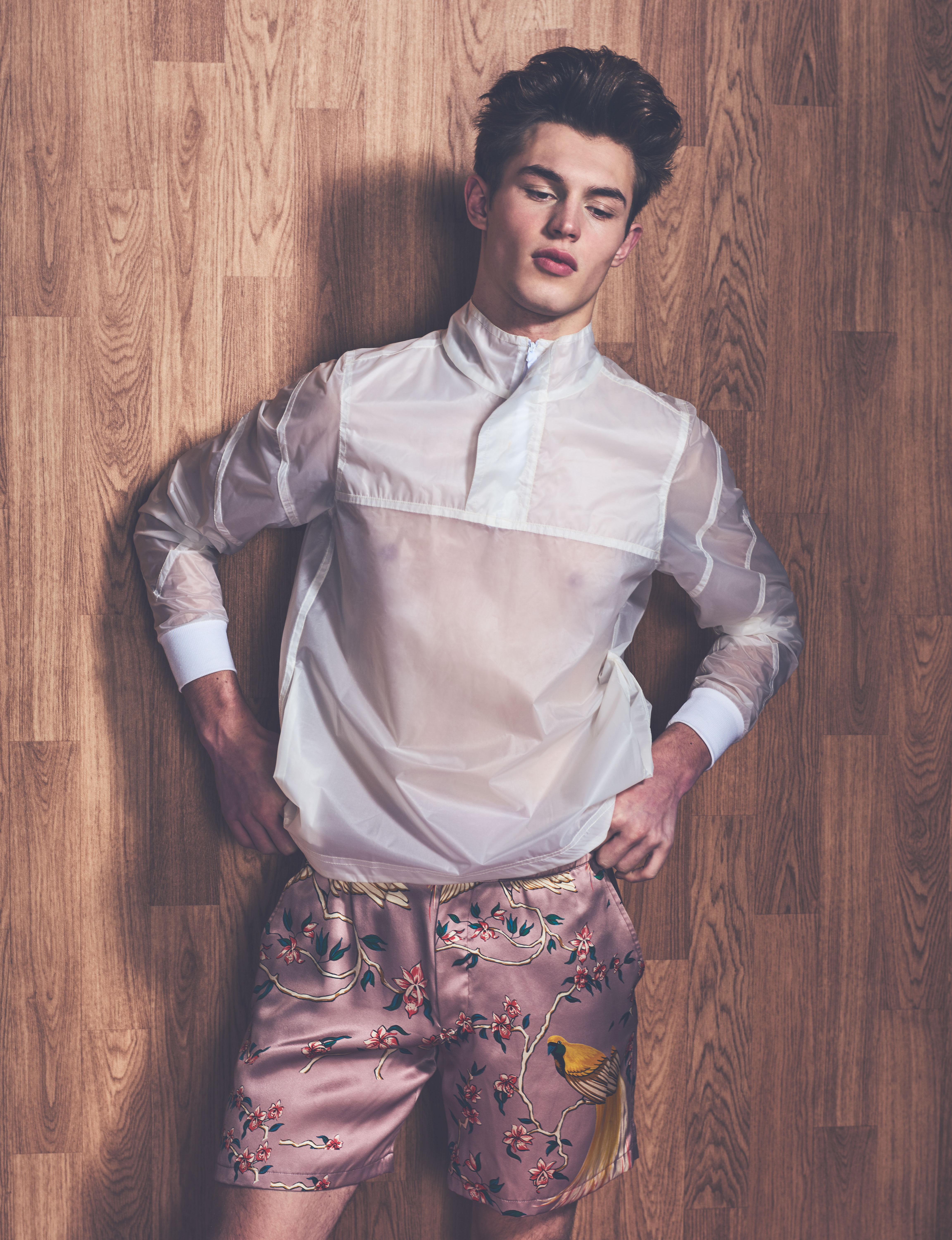 AMERICAN BOYS | THE Independent MAGazine