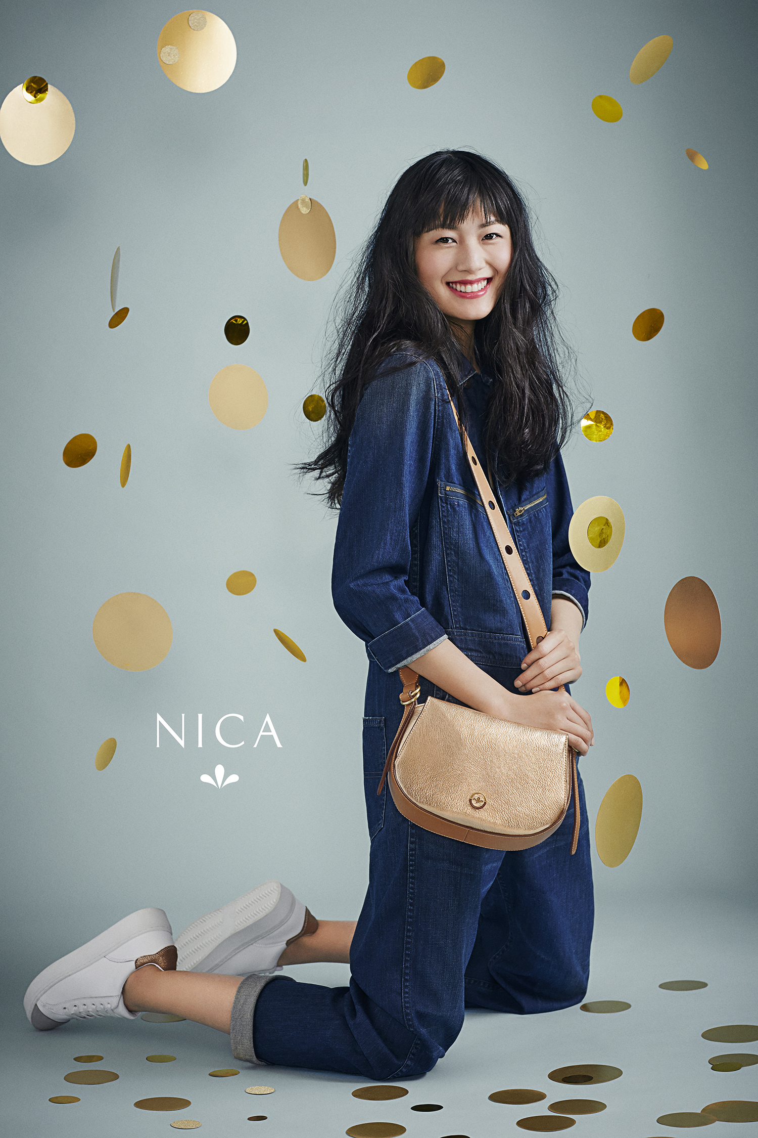 Nica SS17