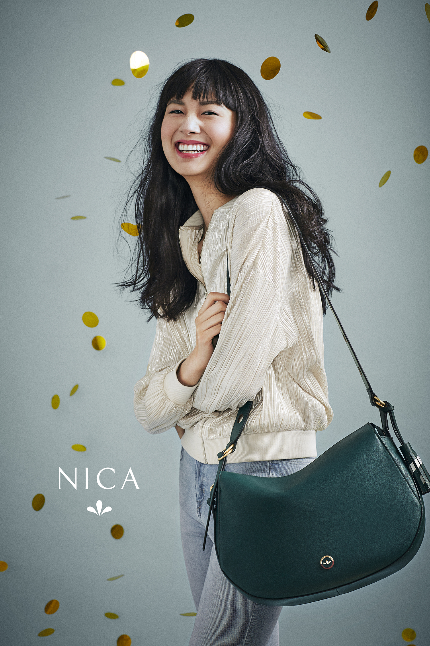 Nica SS17