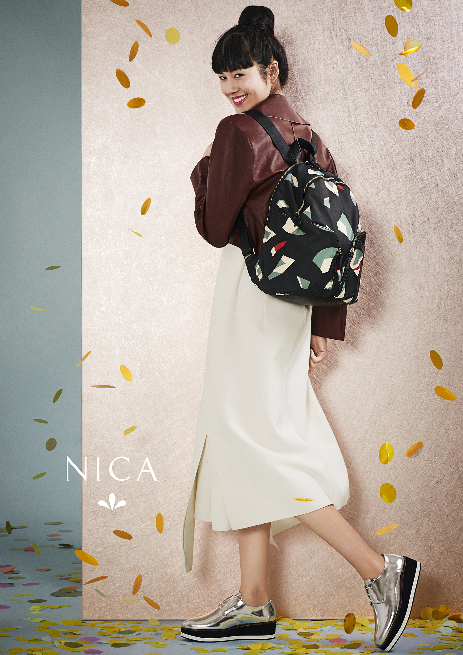 Nica SS17