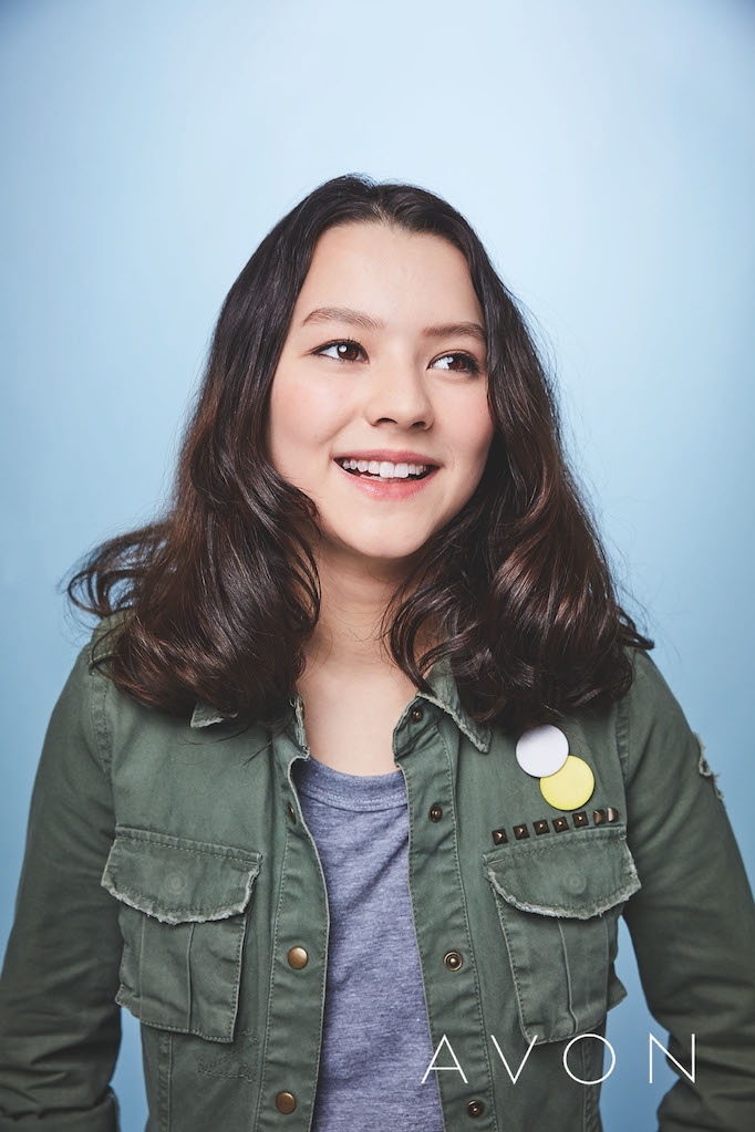 Avon | Clearskin