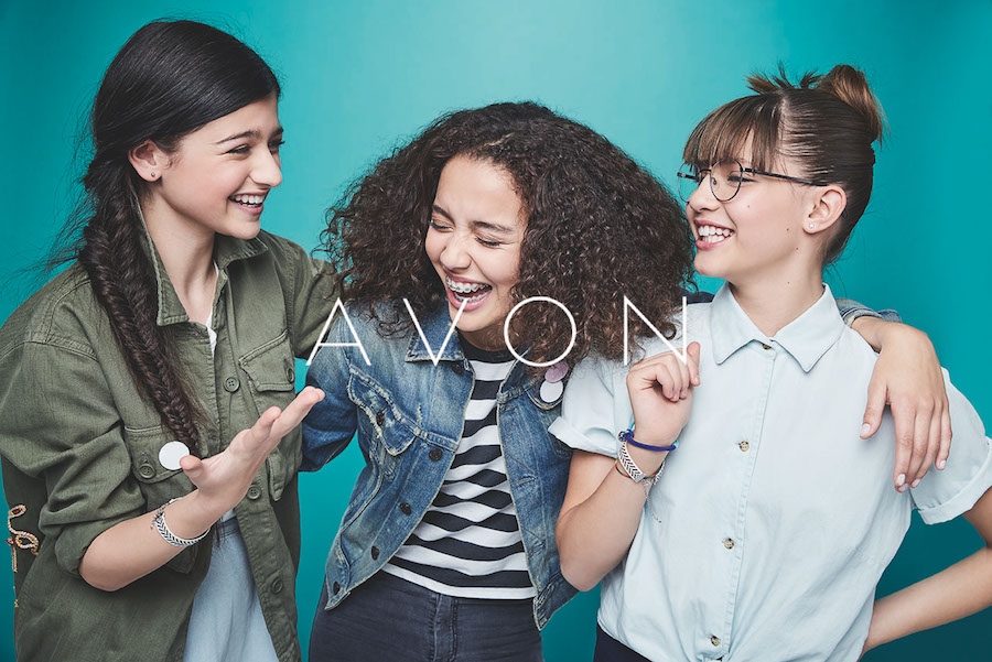 Avon | Clearskin