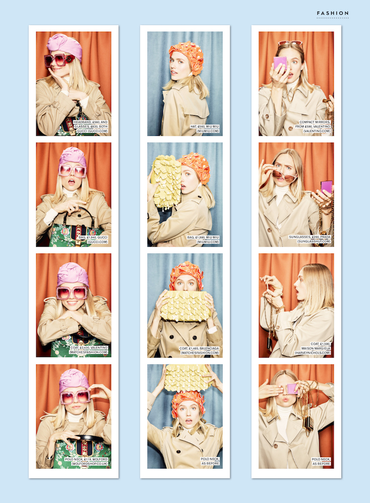 Stylist | You Poser