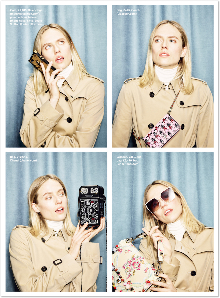 Stylist | You Poser