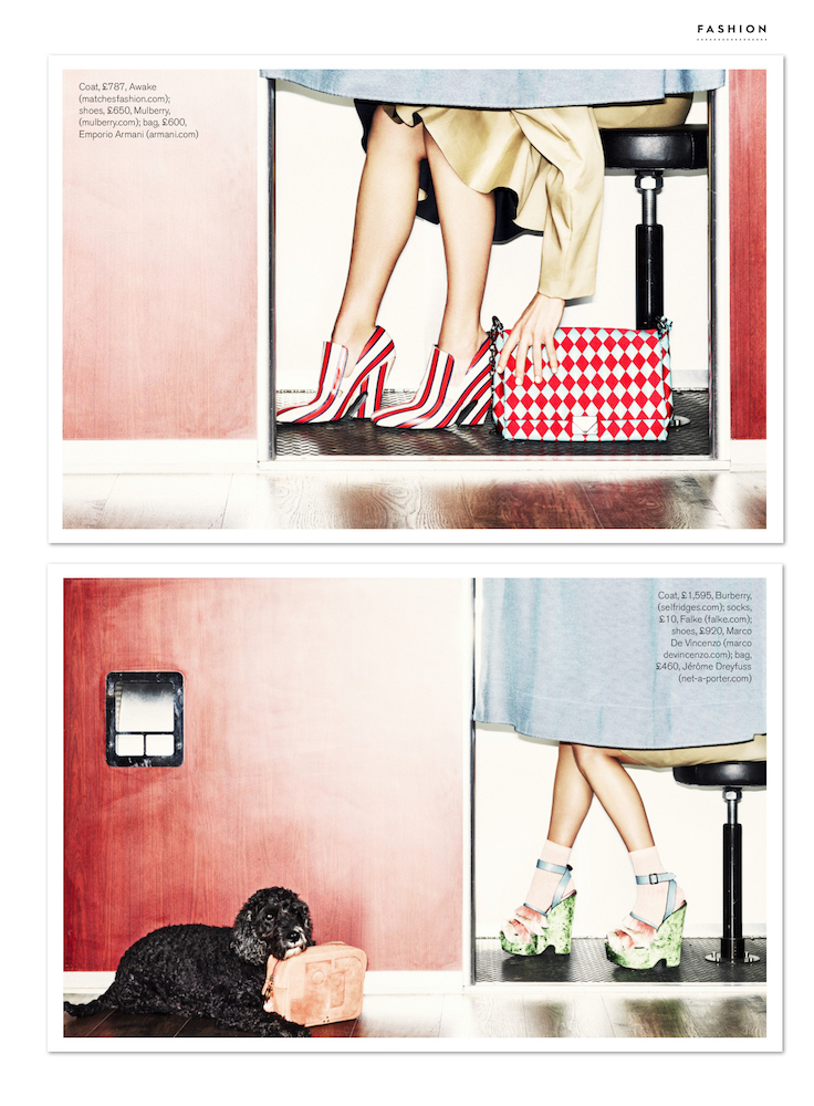 Stylist | You Poser