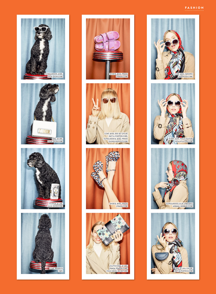 Stylist | You Poser