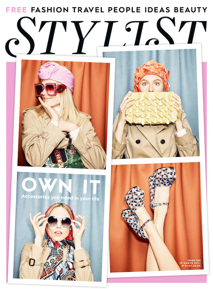 Stylist | You Poser