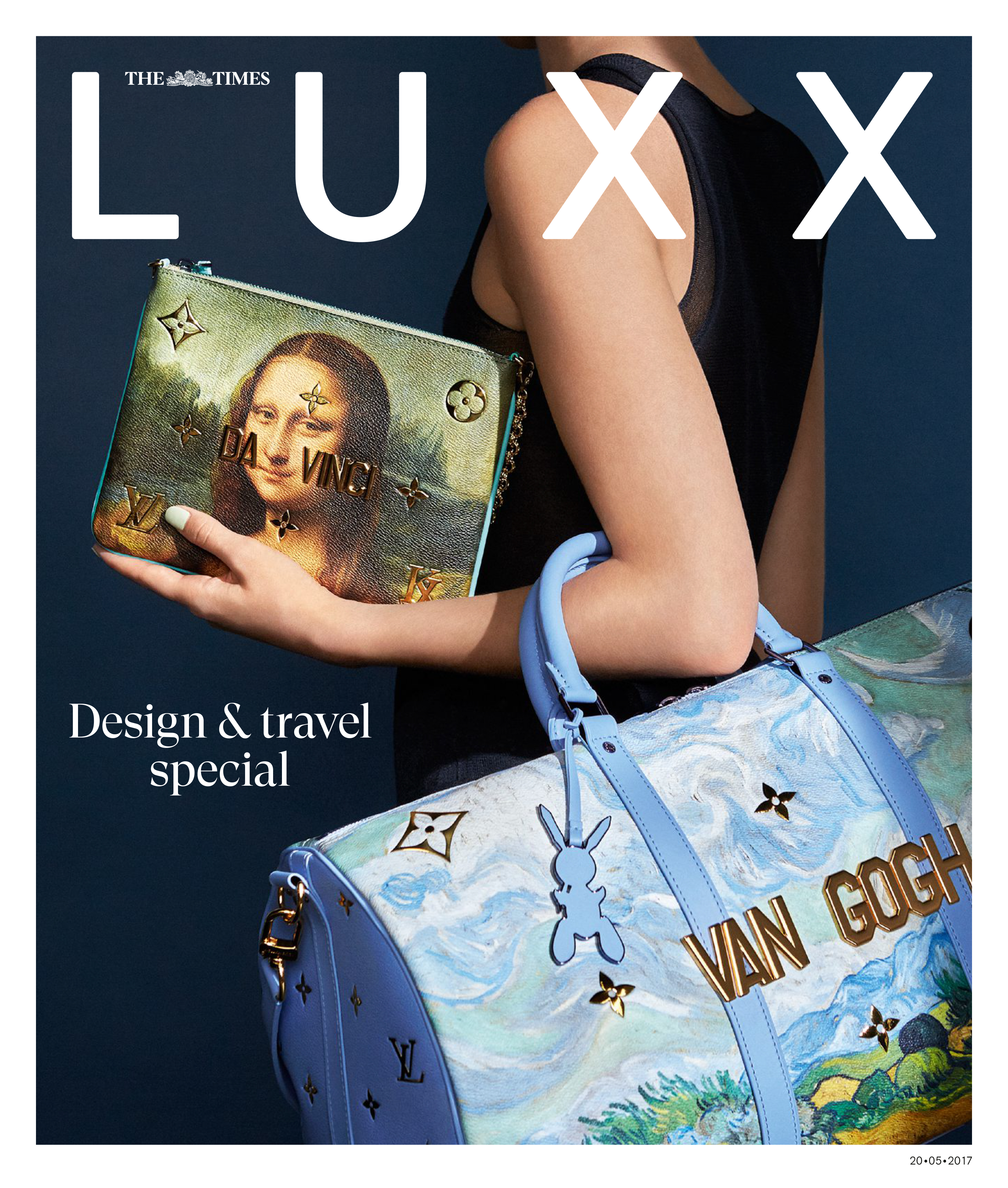 The Times | LUXX