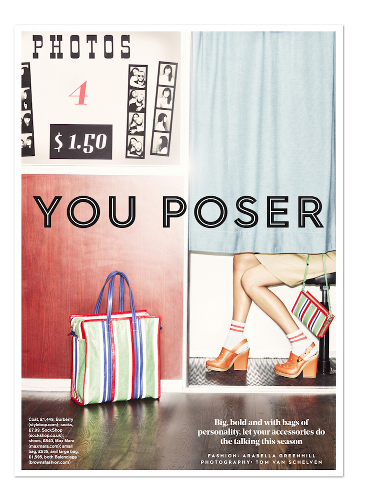 Stylist | You Poser