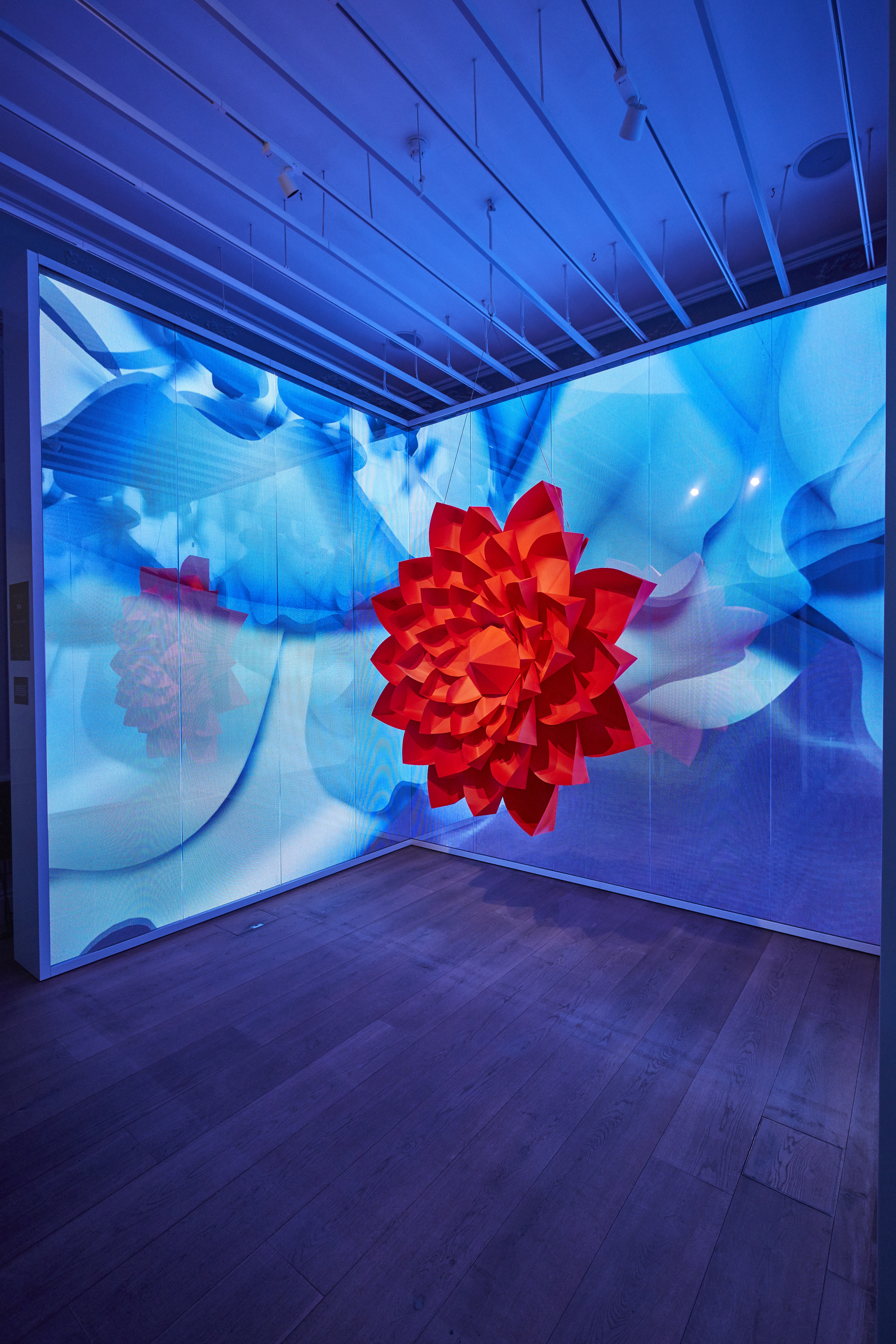 GALERIA MELISSA | NEON GARDEN