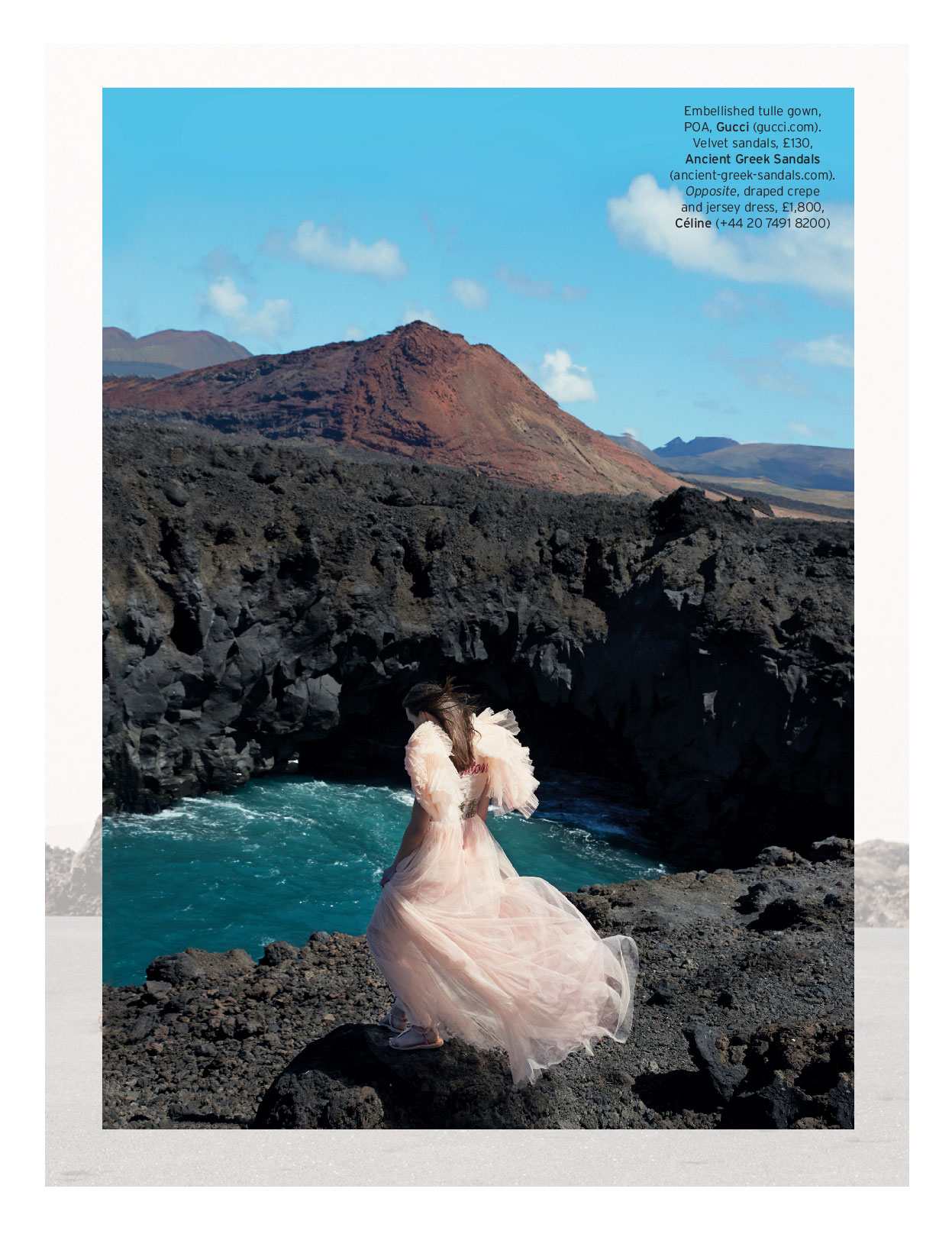 Conde Nast Traveller