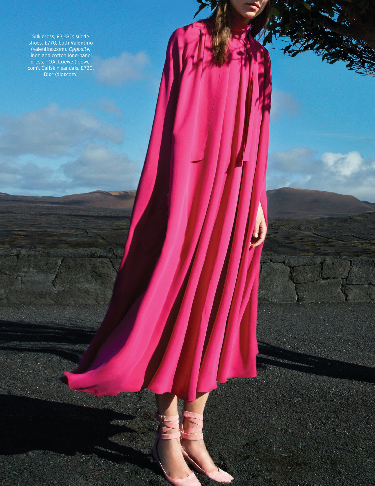 Conde Nast Traveller