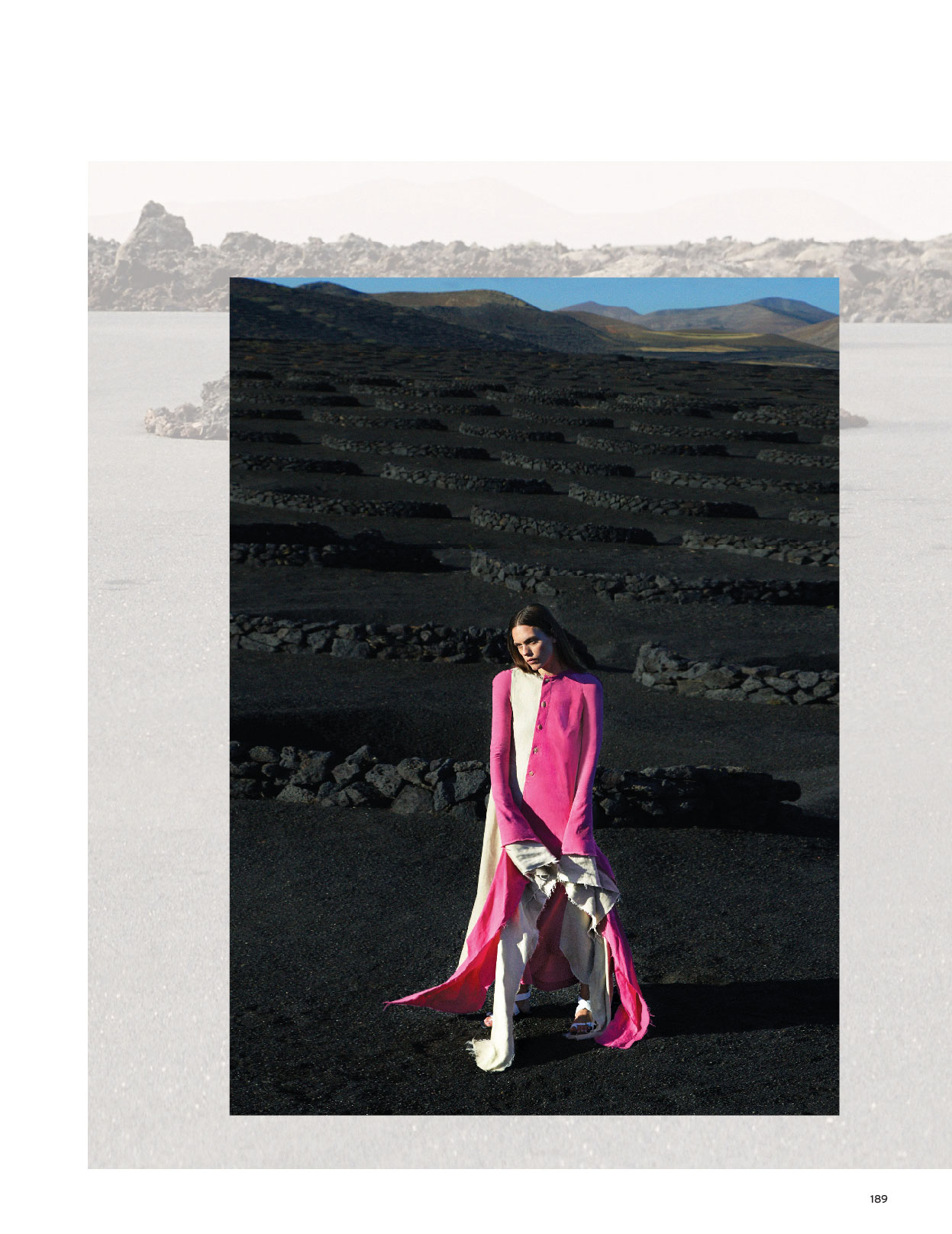 Conde Nast Traveller
