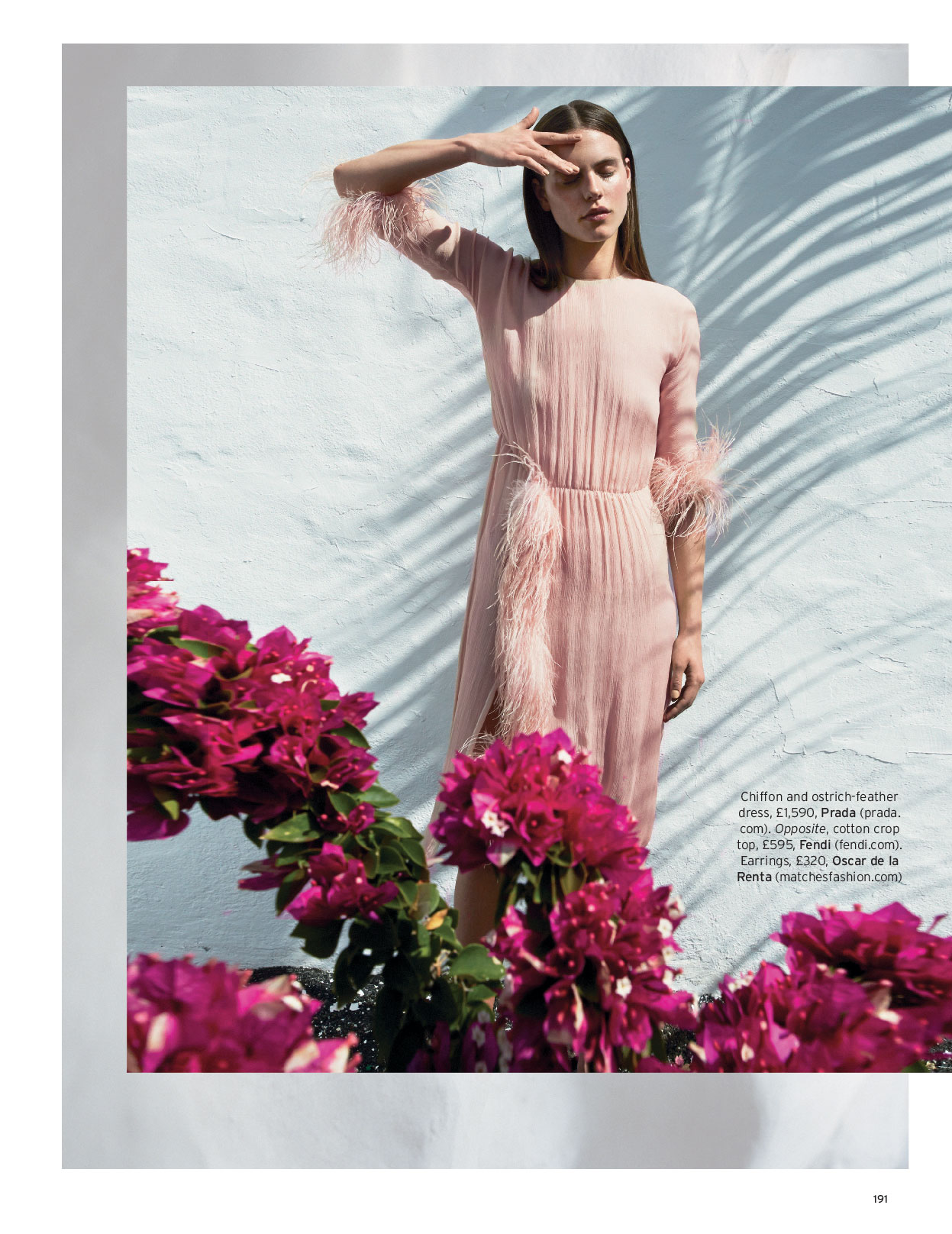 Conde Nast Traveller