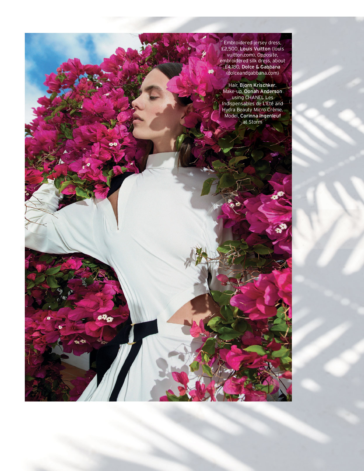 Conde Nast Traveller