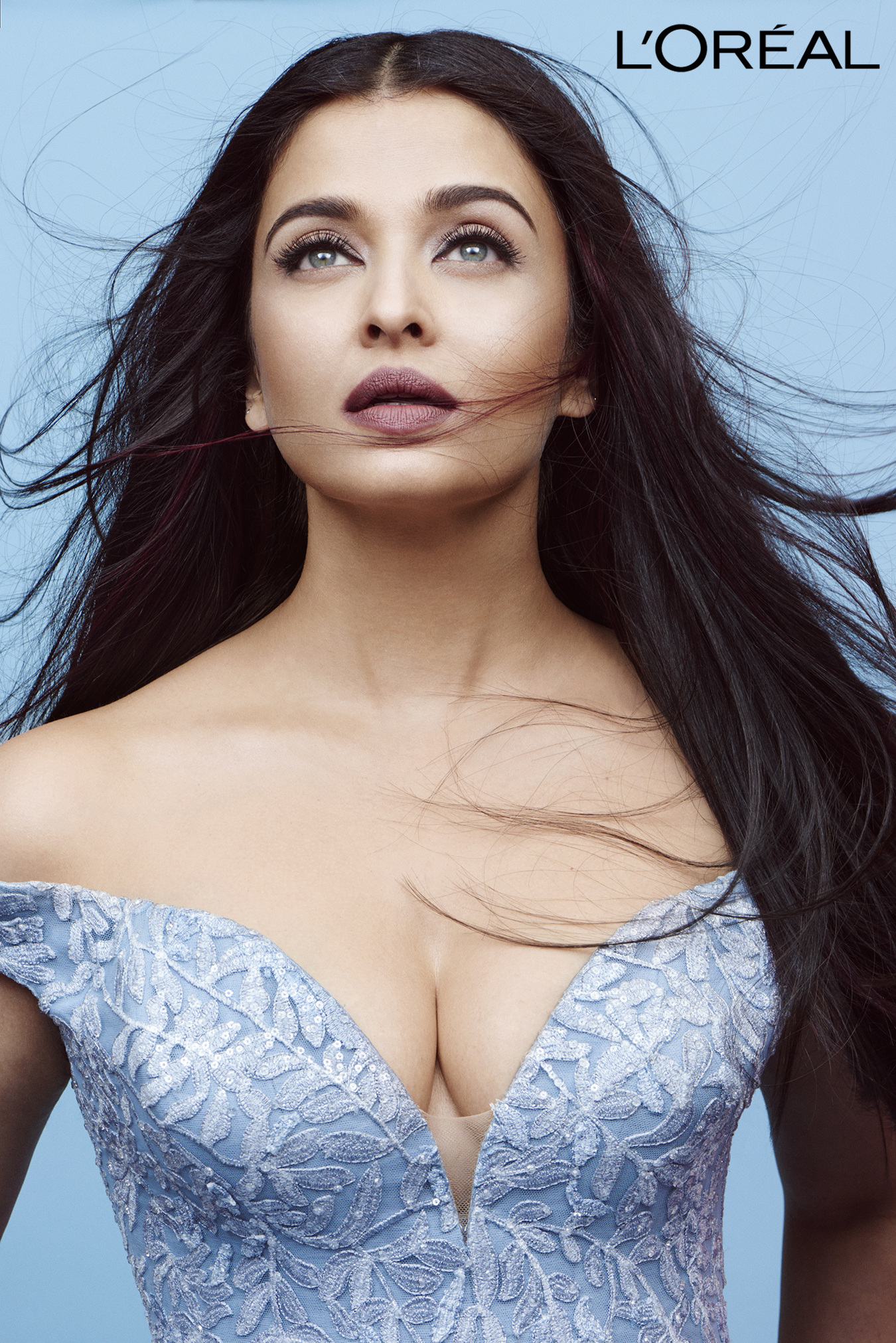 L’OREAL | Aishwarya Rai