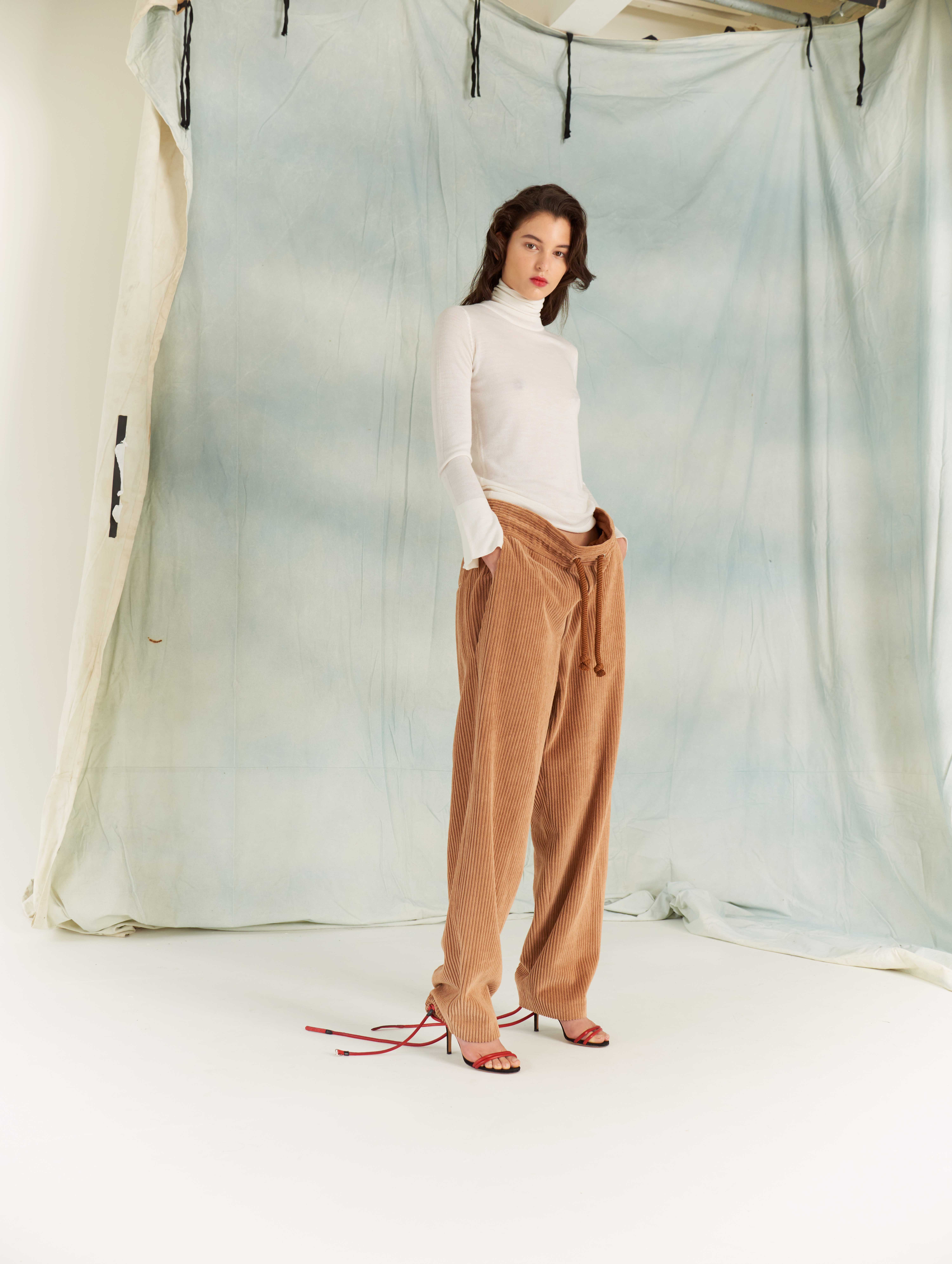 Elle UK | Trousers
