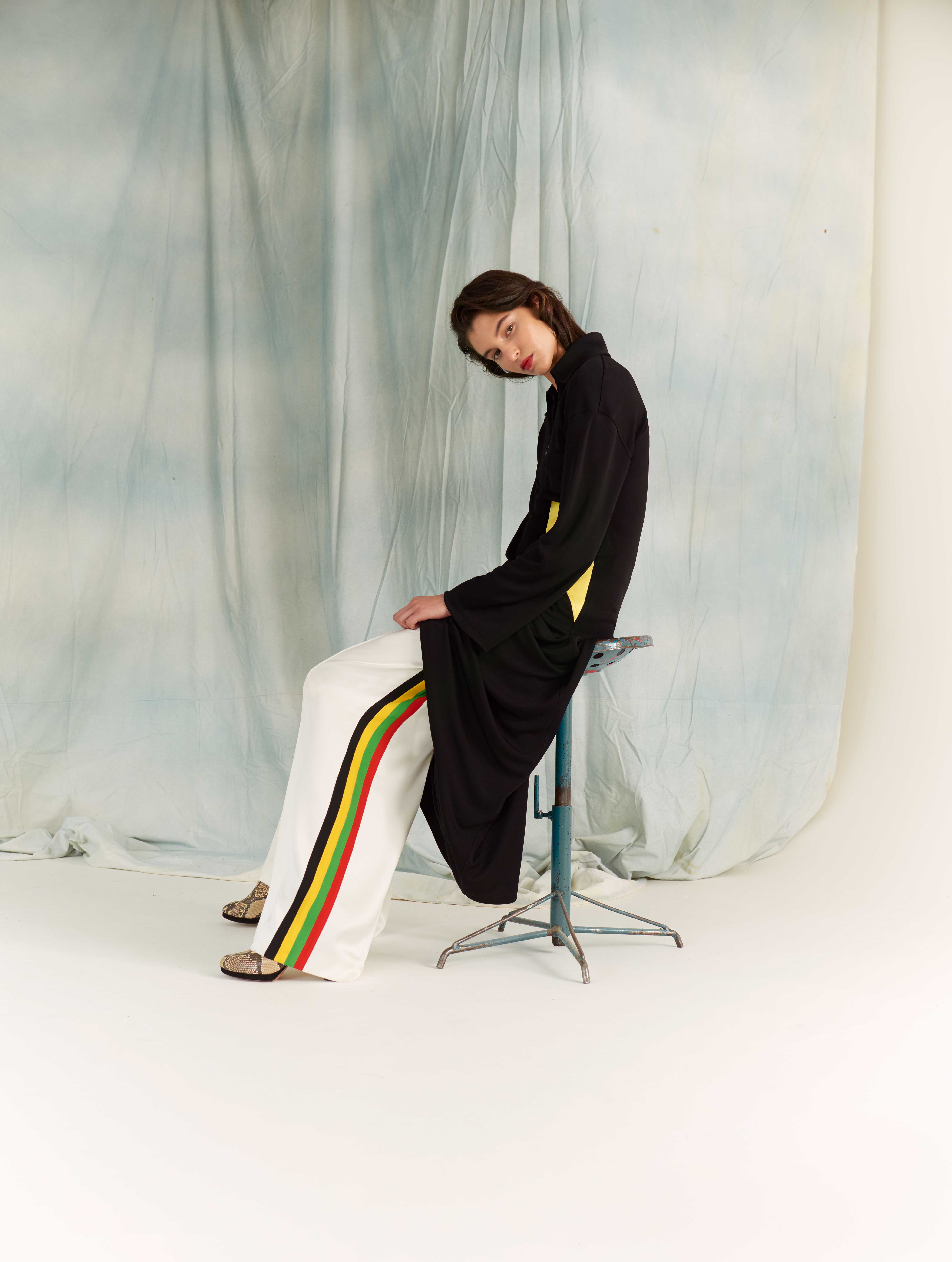 Elle UK | Trousers