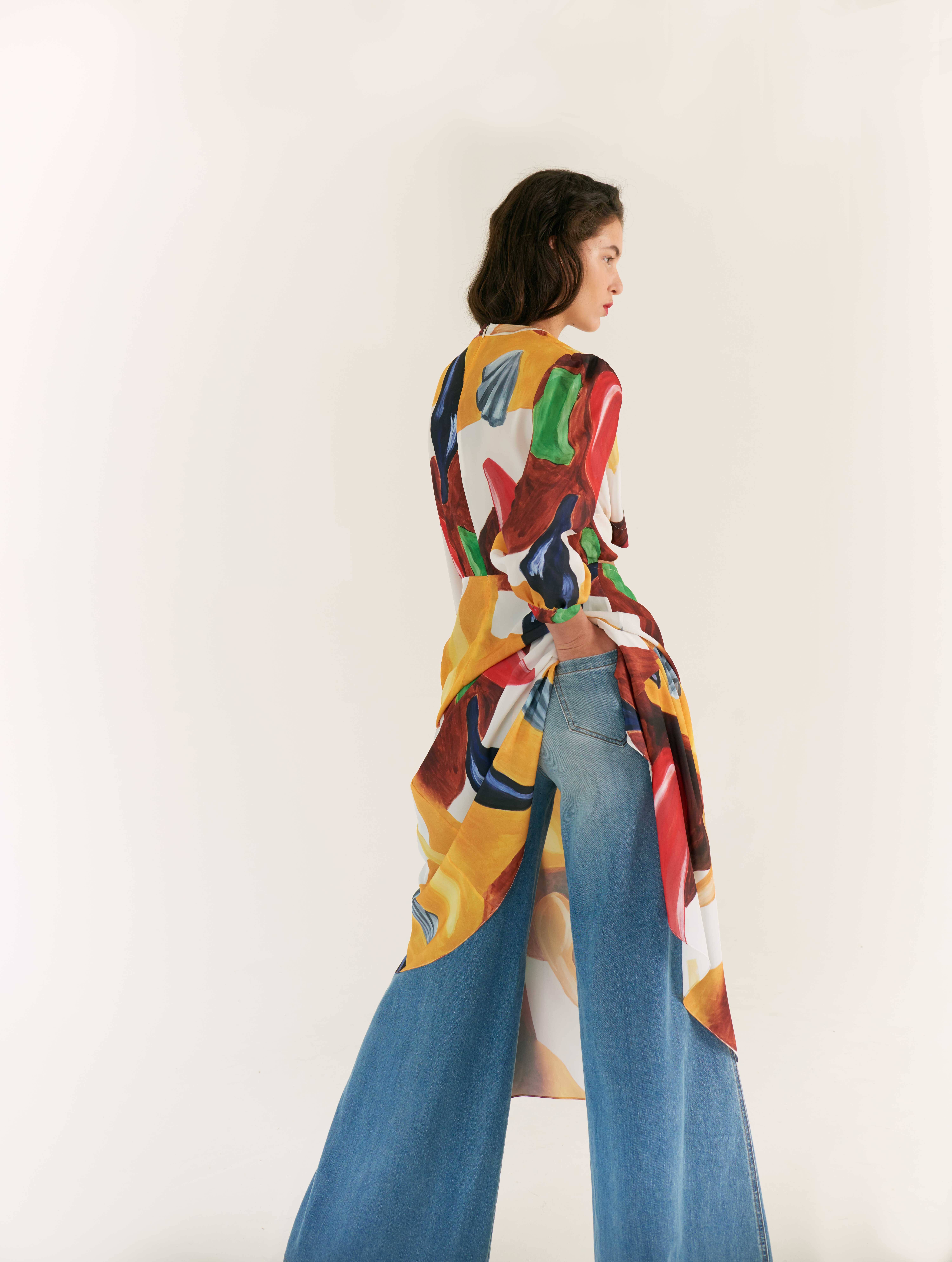 Elle UK | Trousers