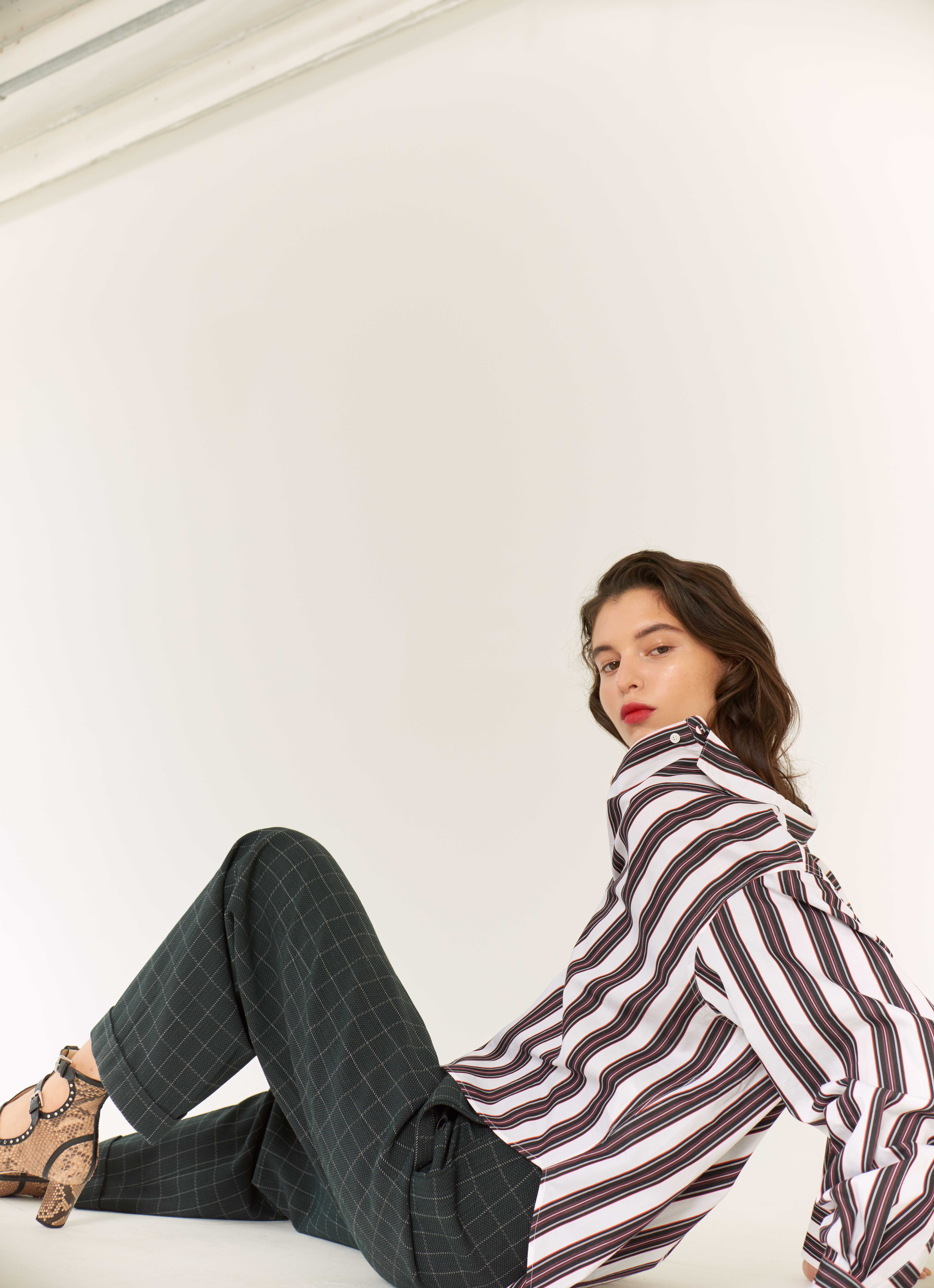 Elle UK | Trousers