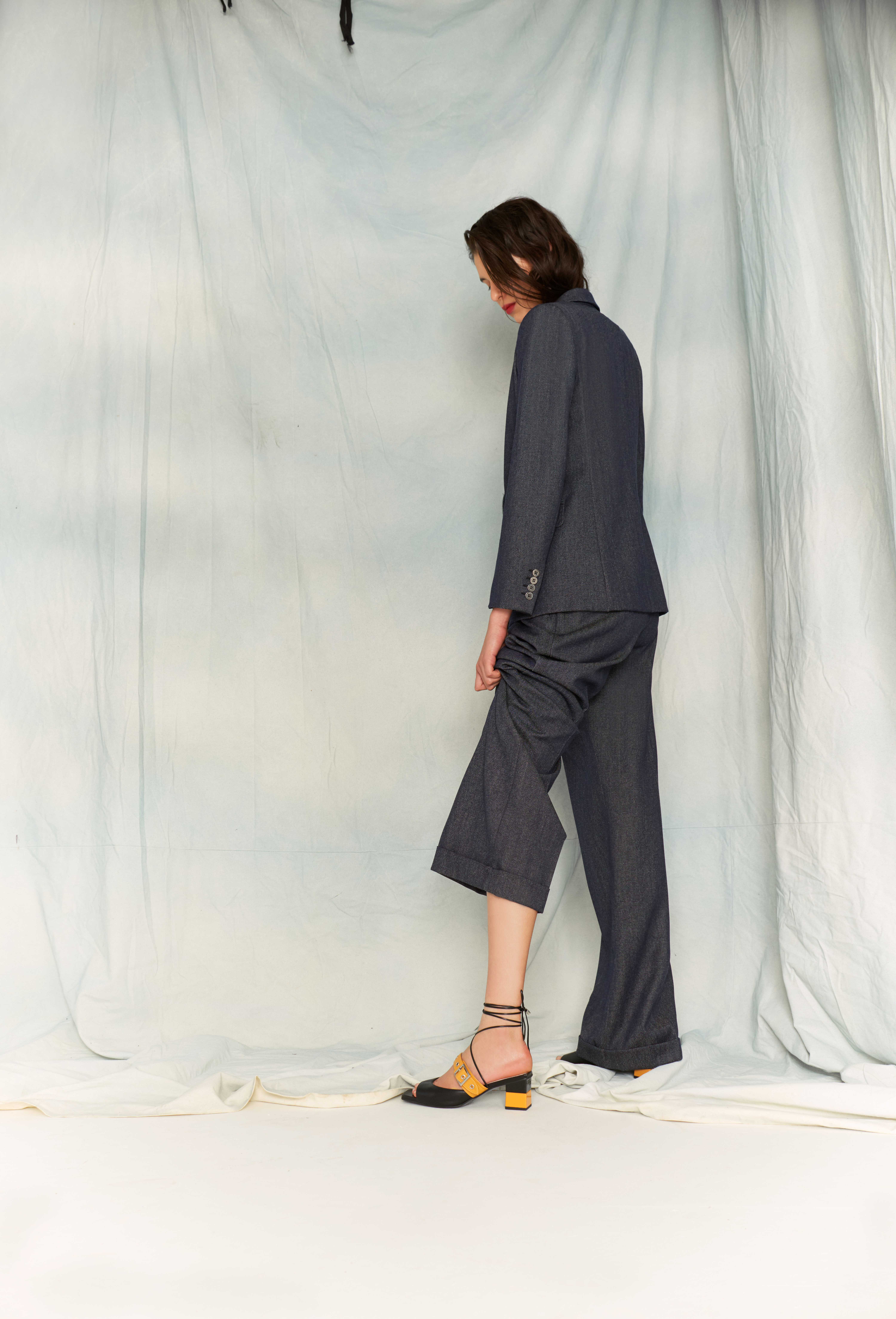 Elle UK | Trousers