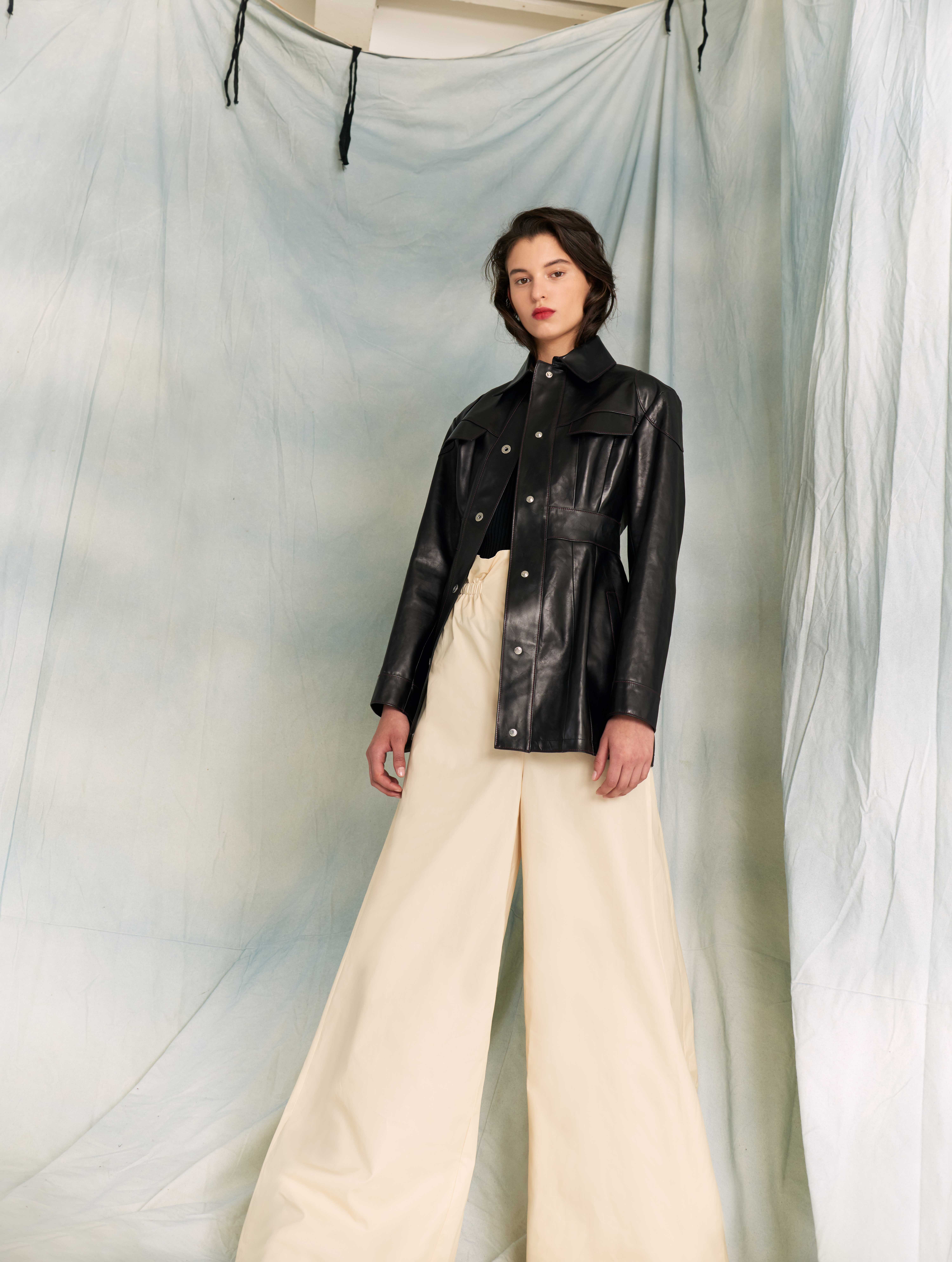 Elle UK | Trousers