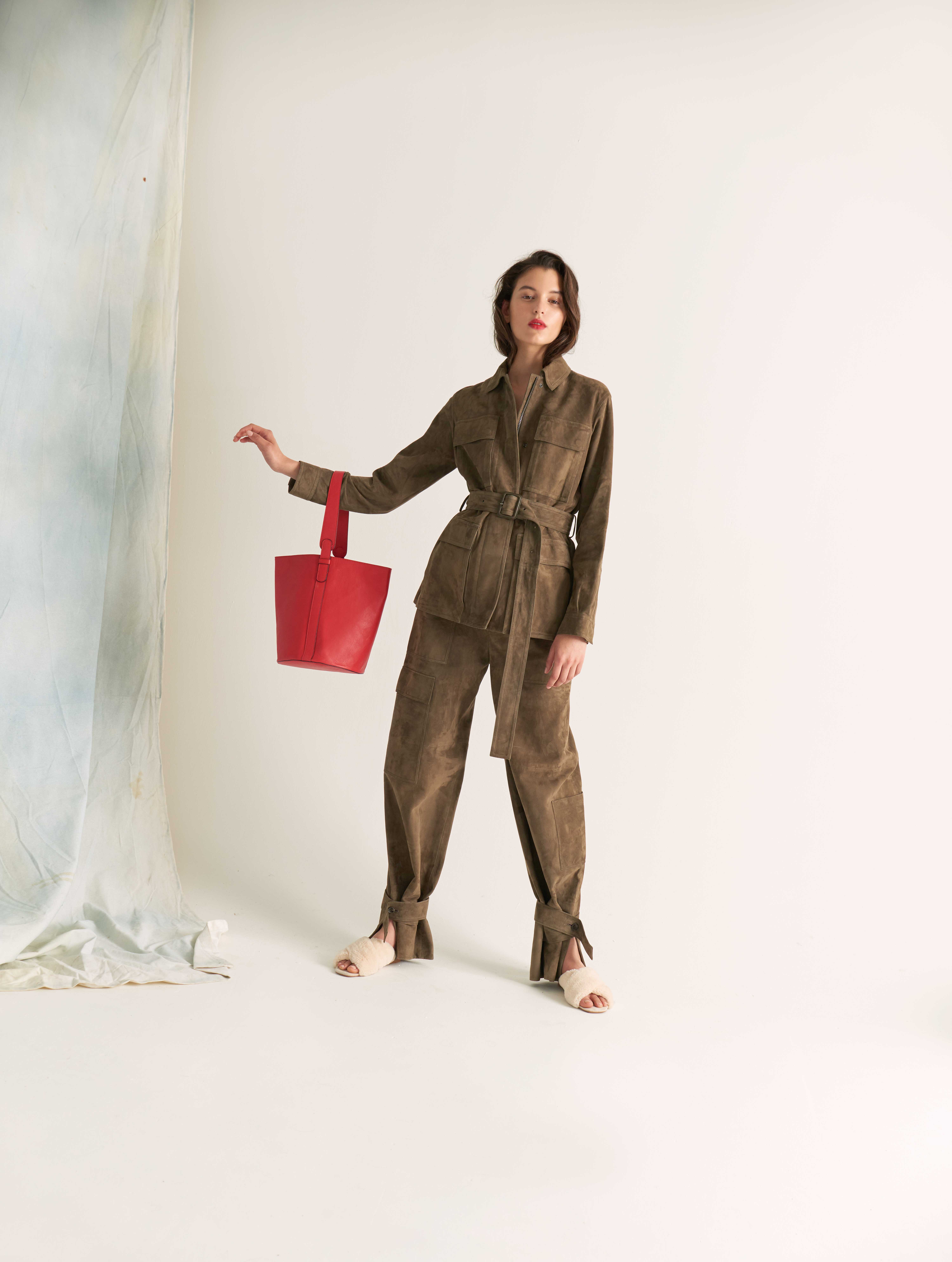 Elle UK | Trousers
