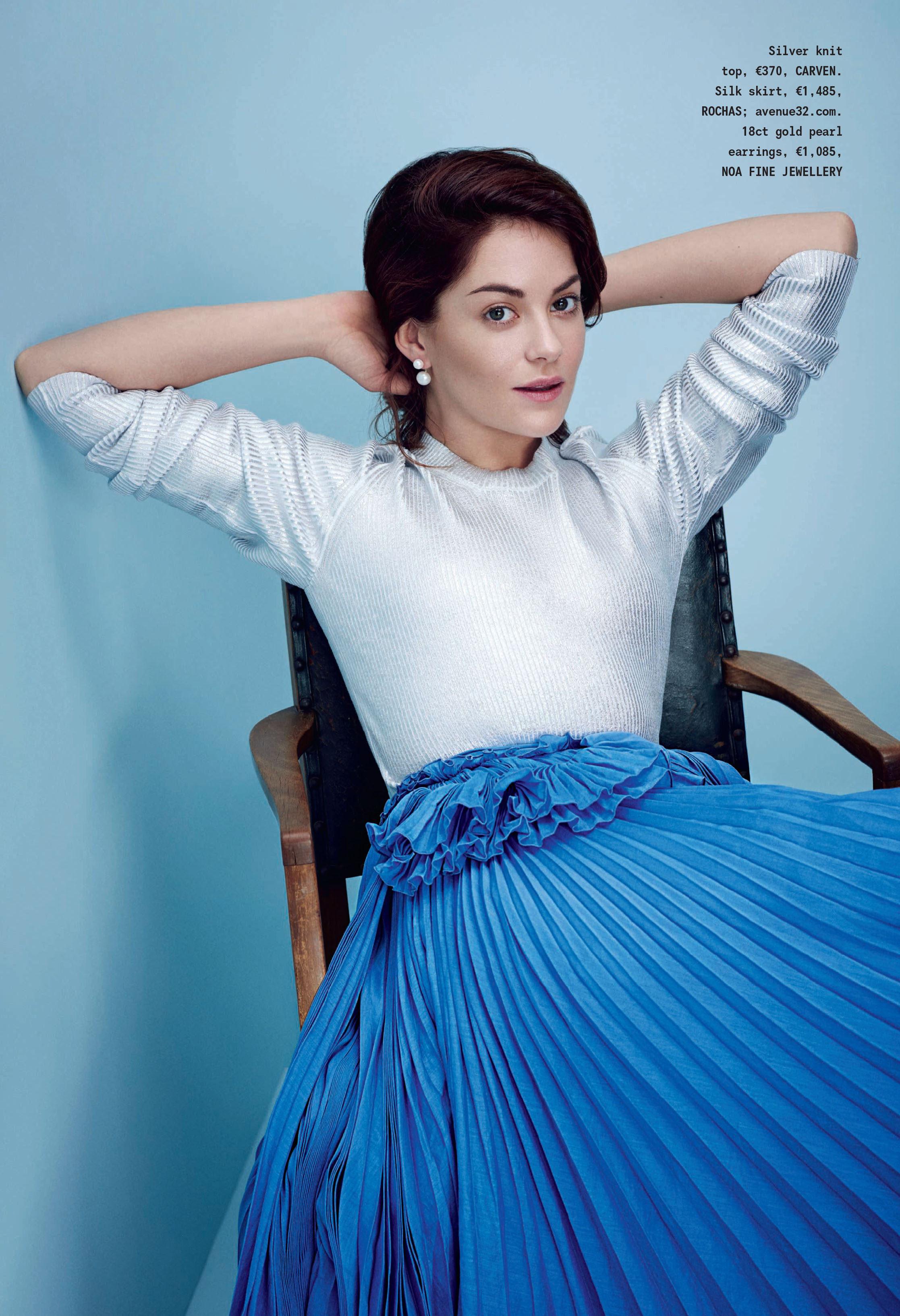 Style Ireland | Sarah Greene
