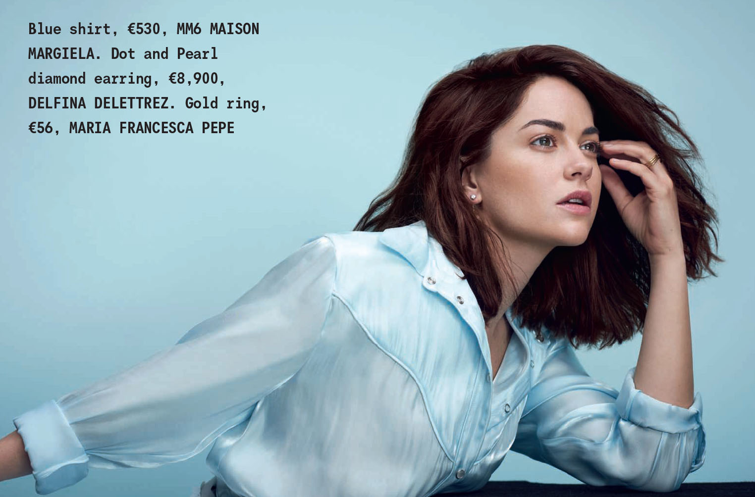 Style Ireland | Sarah Greene