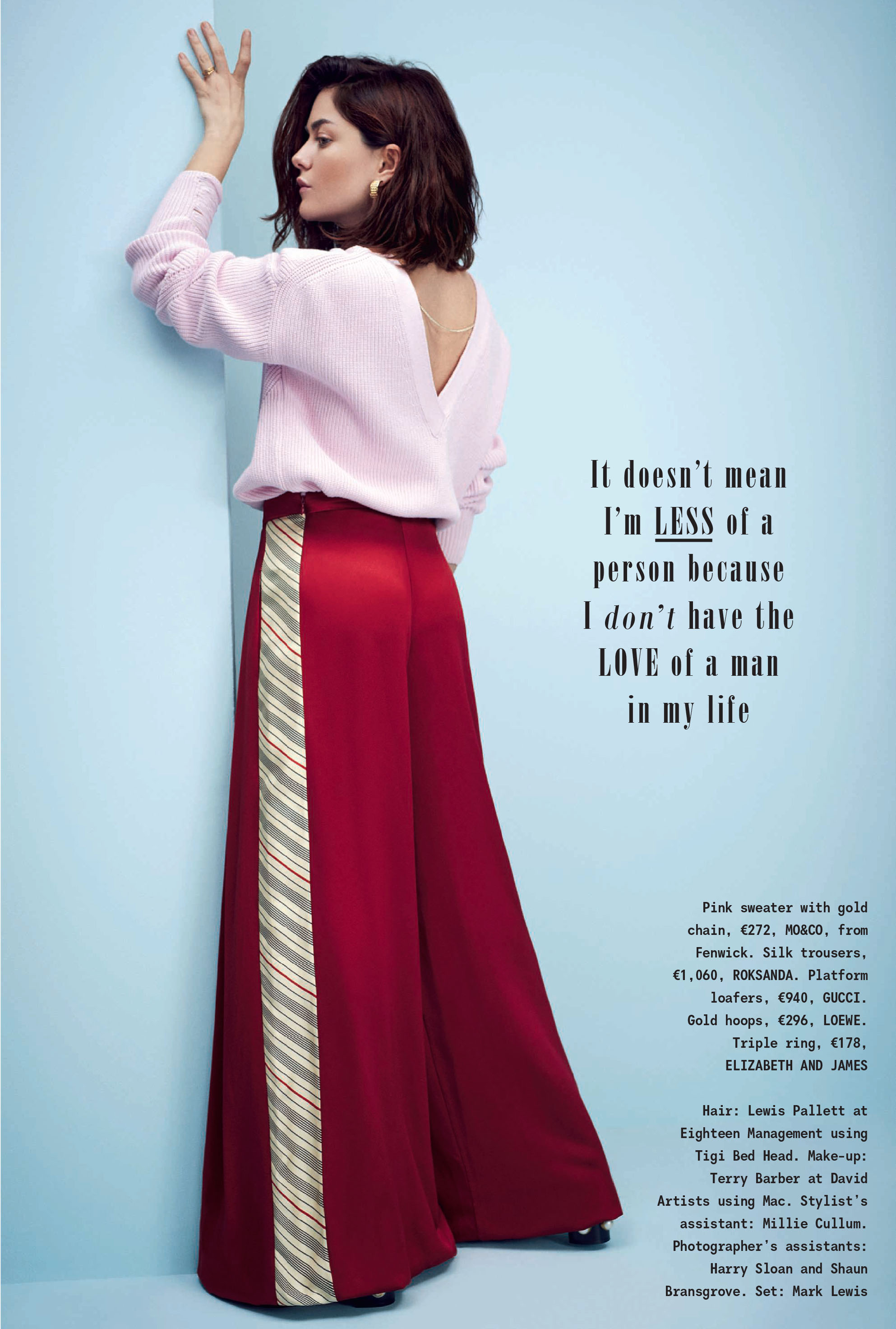 Style Ireland | Sarah Greene