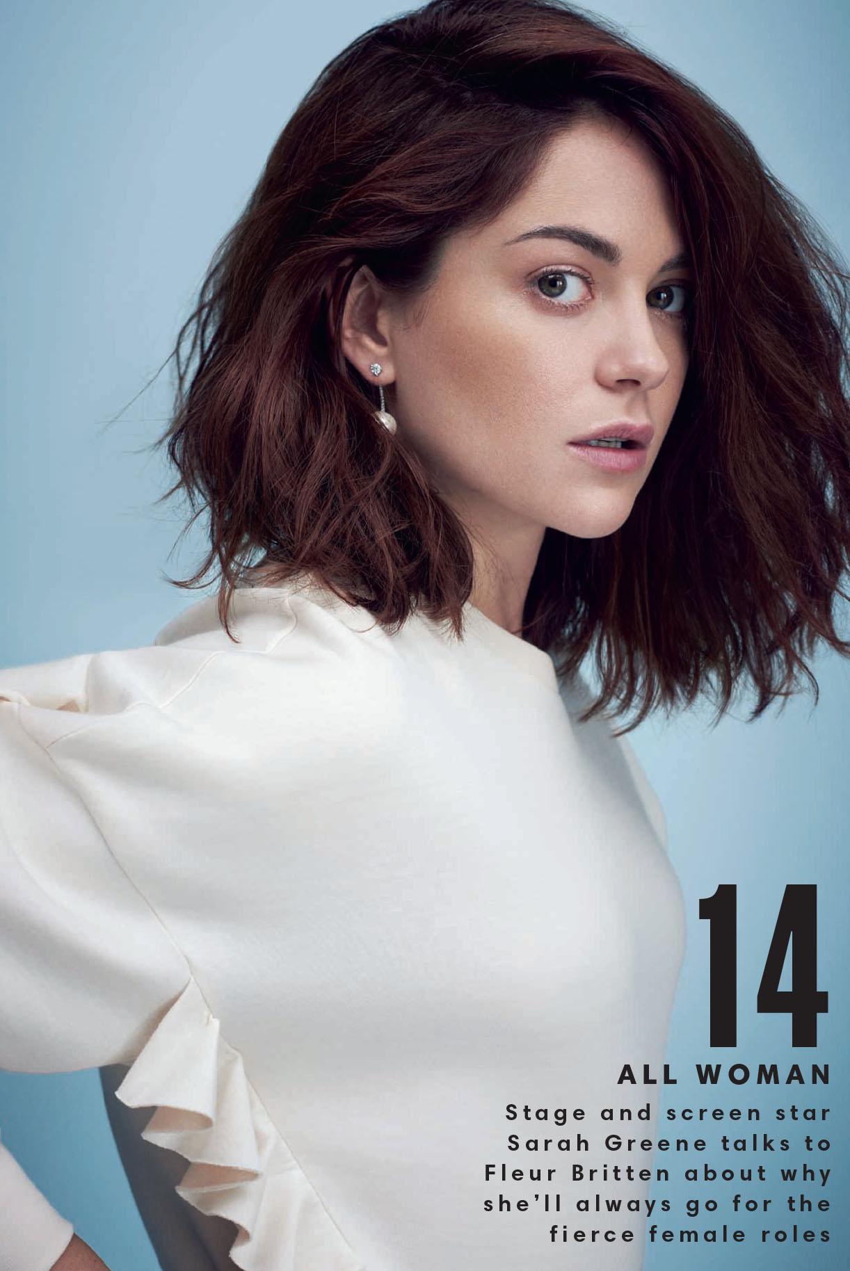 Style Ireland | Sarah Greene