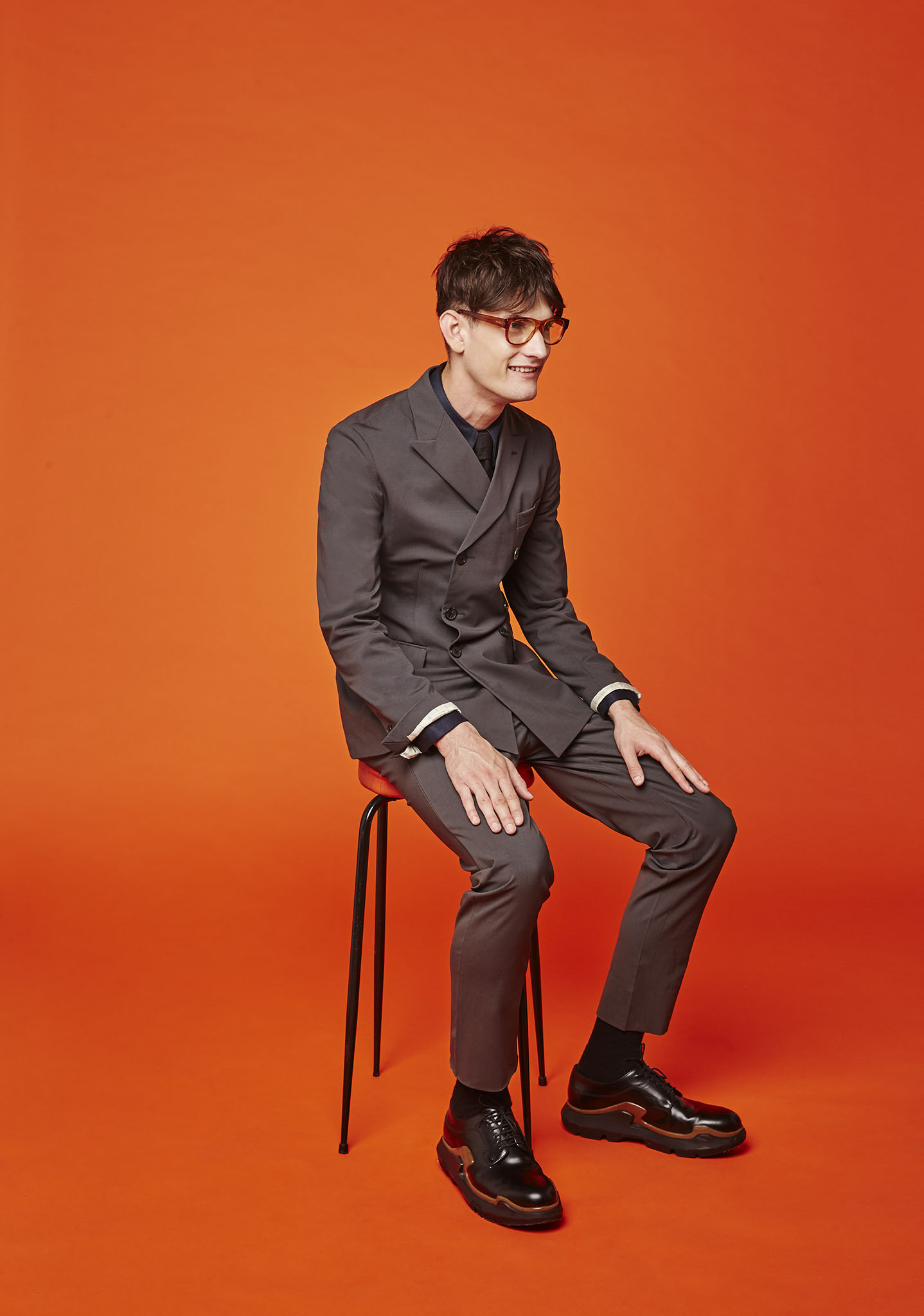 Geek