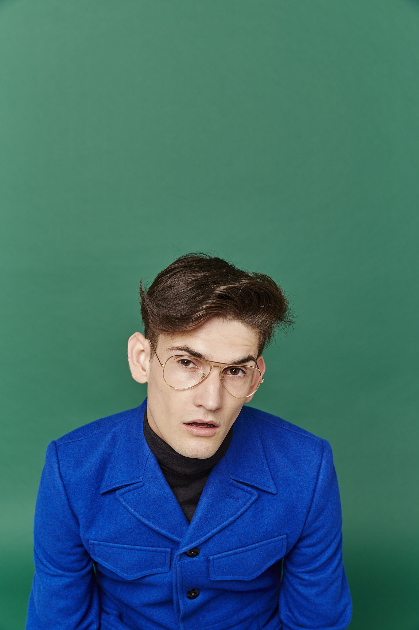 Geek