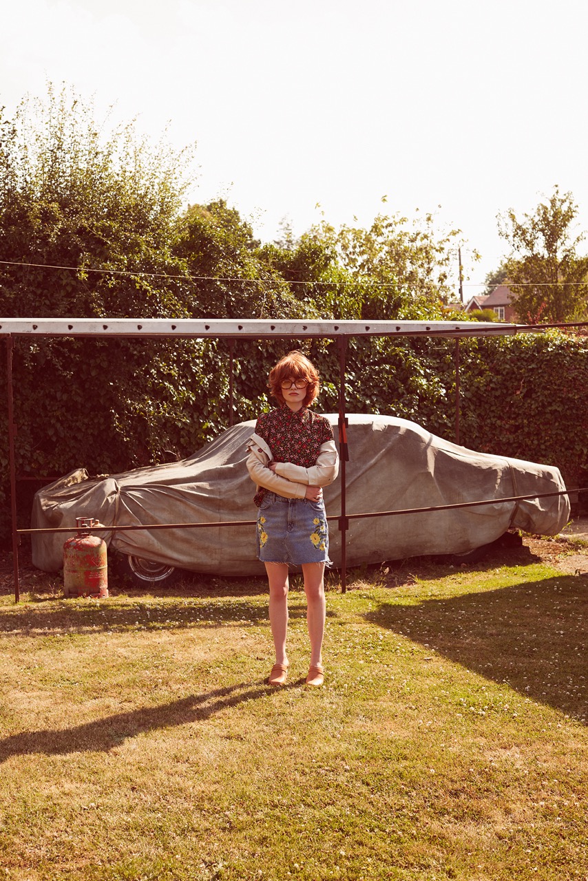 Full Bloom | The Observer