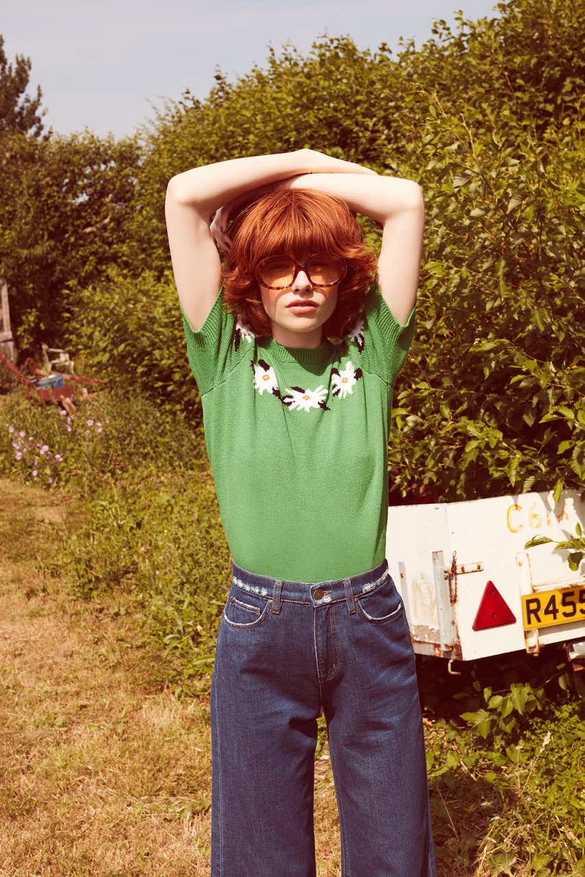 Full Bloom | The Observer