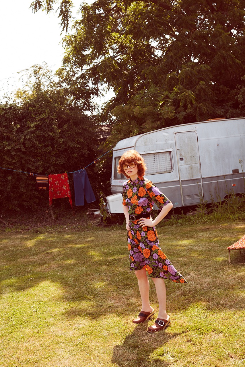 Full Bloom | The Observer