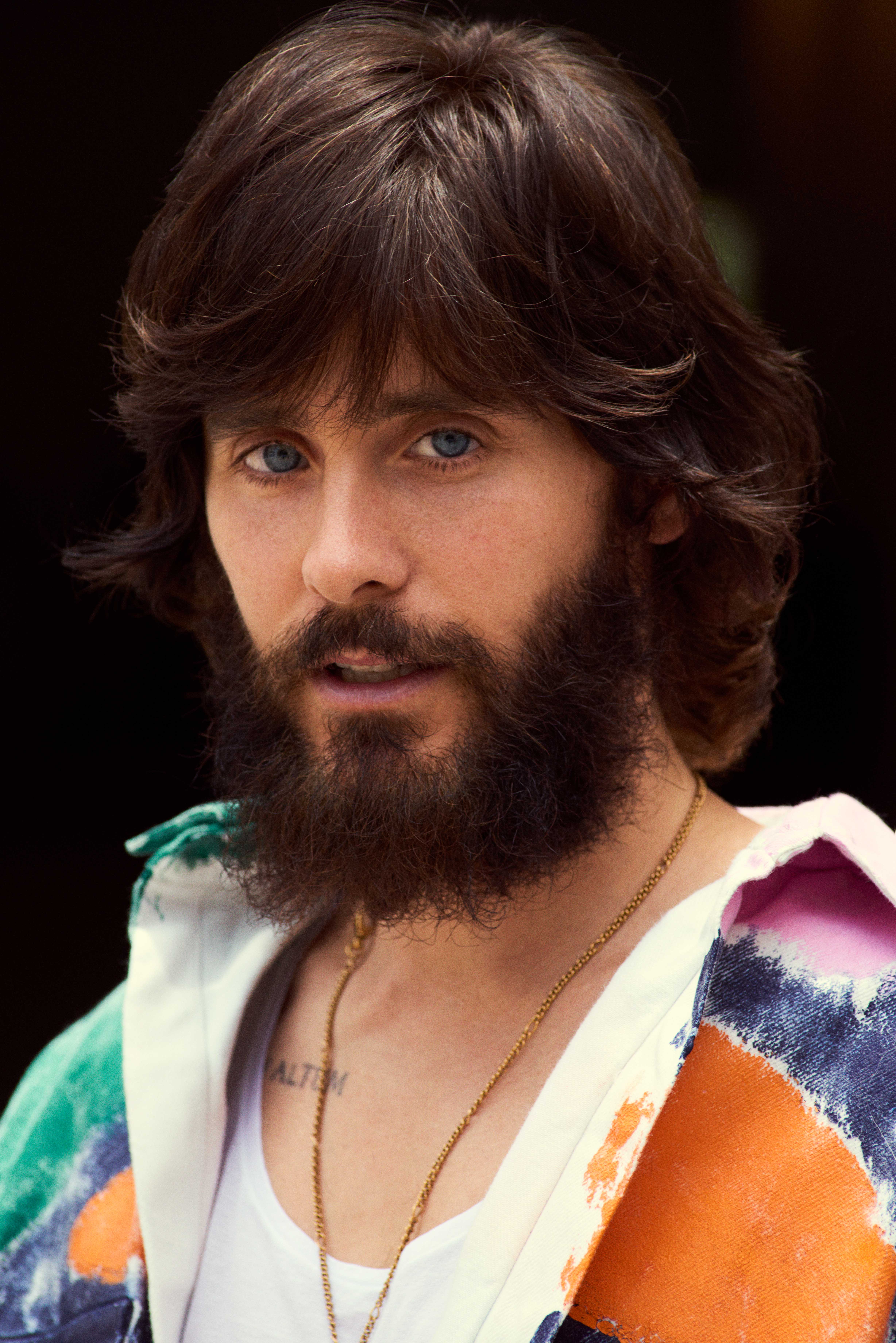 Jared Leto