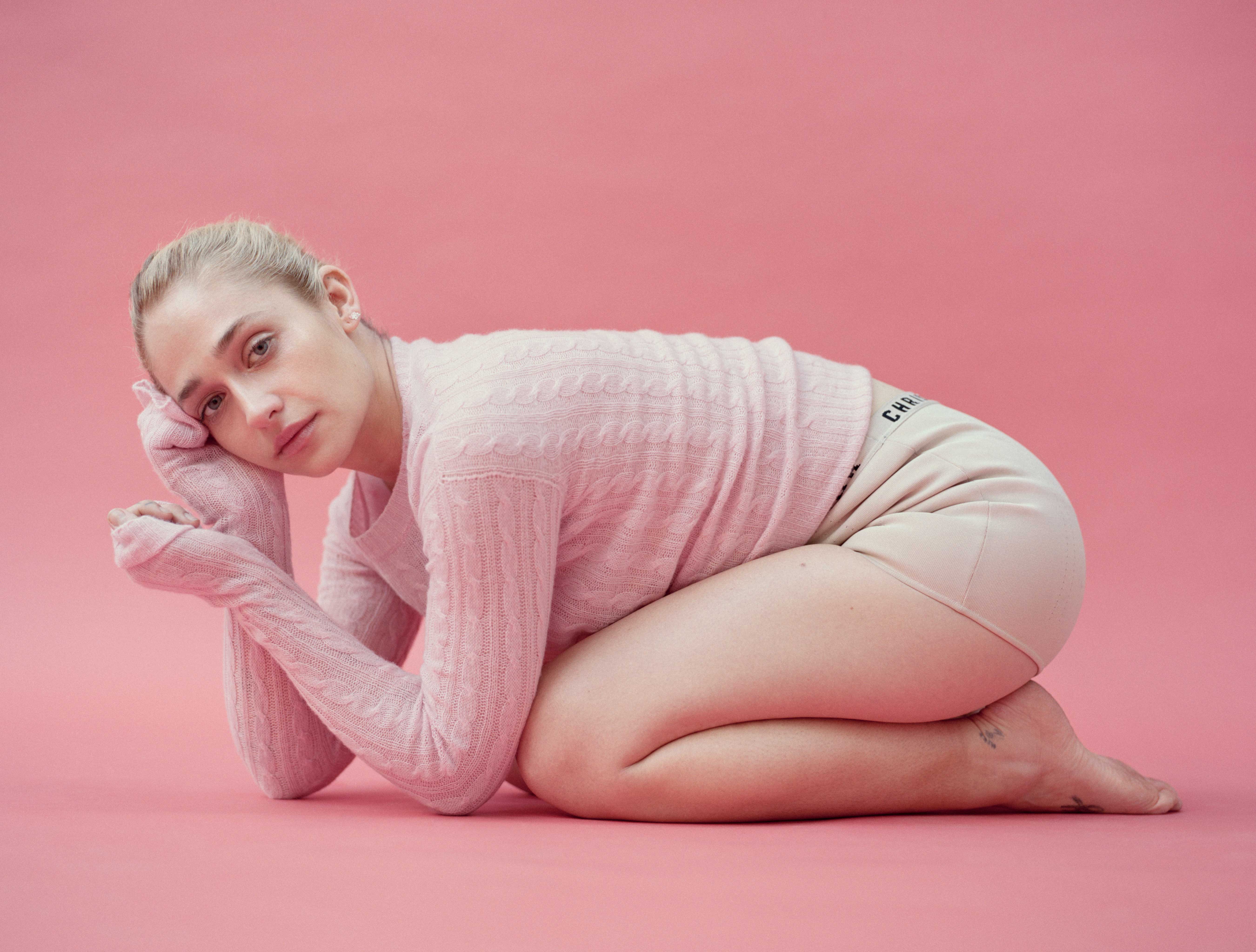 Jemima Kirke