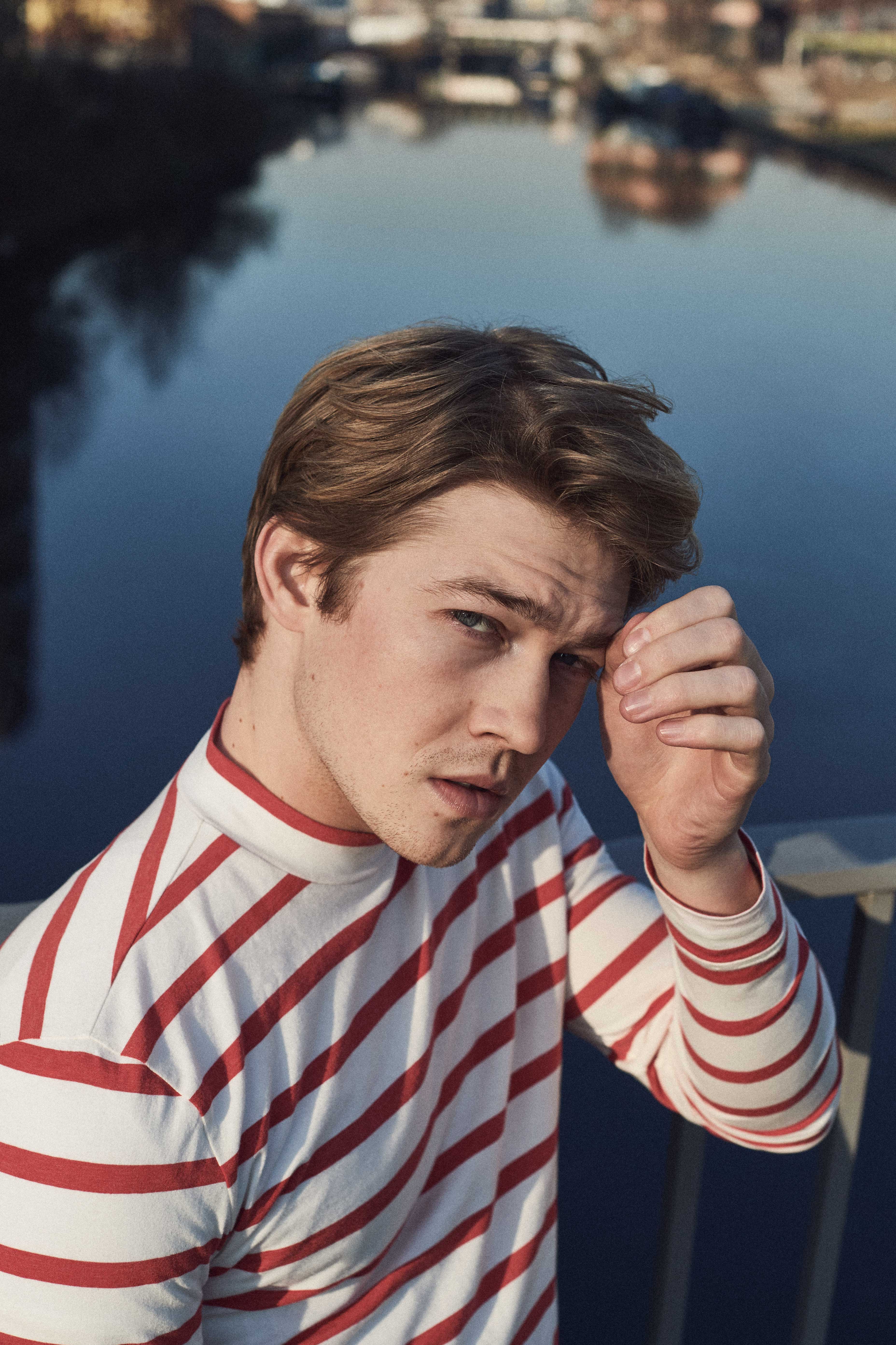 Joe Alwyn