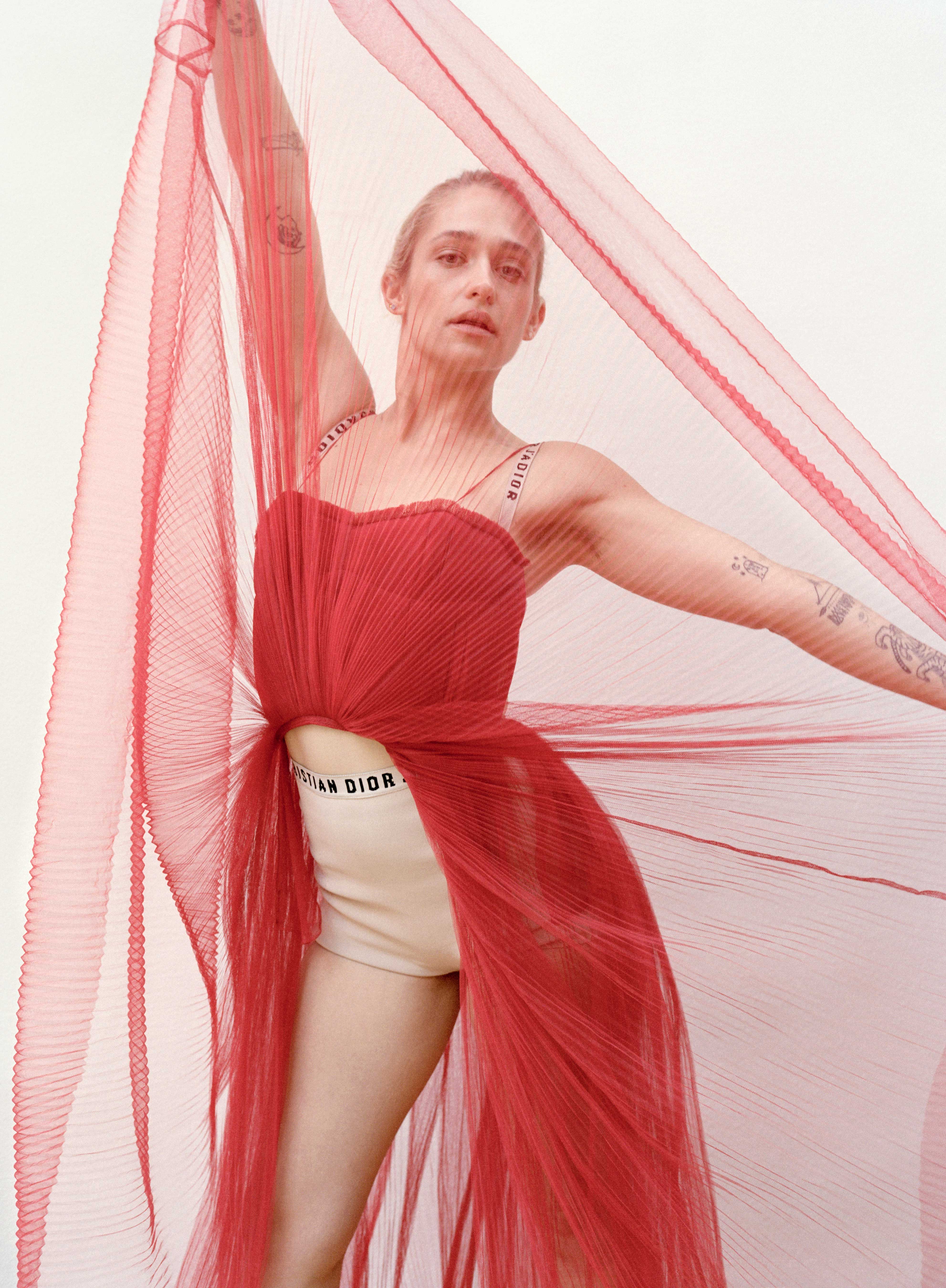 Jemima Kirke