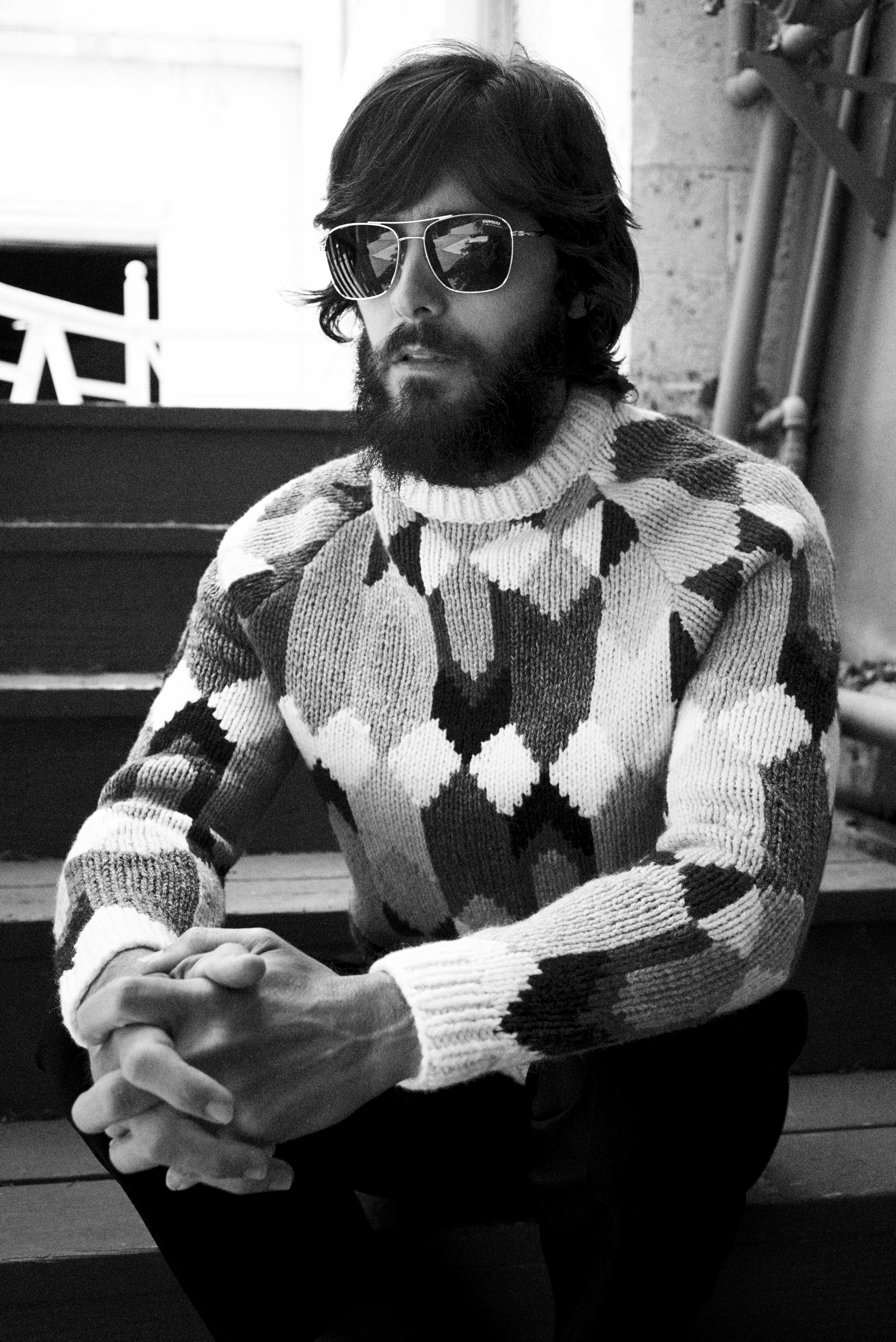 Jared Leto