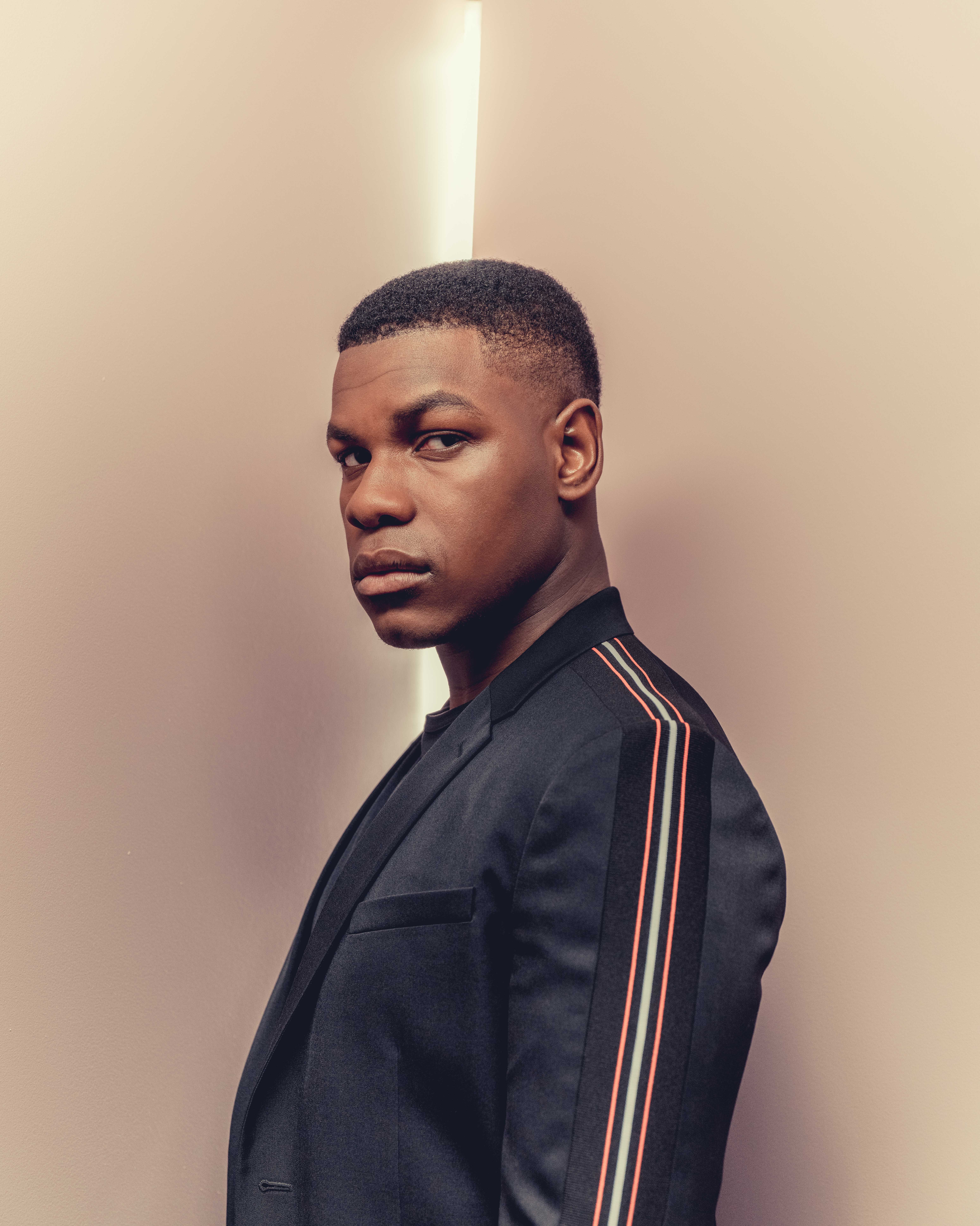 John Boyega