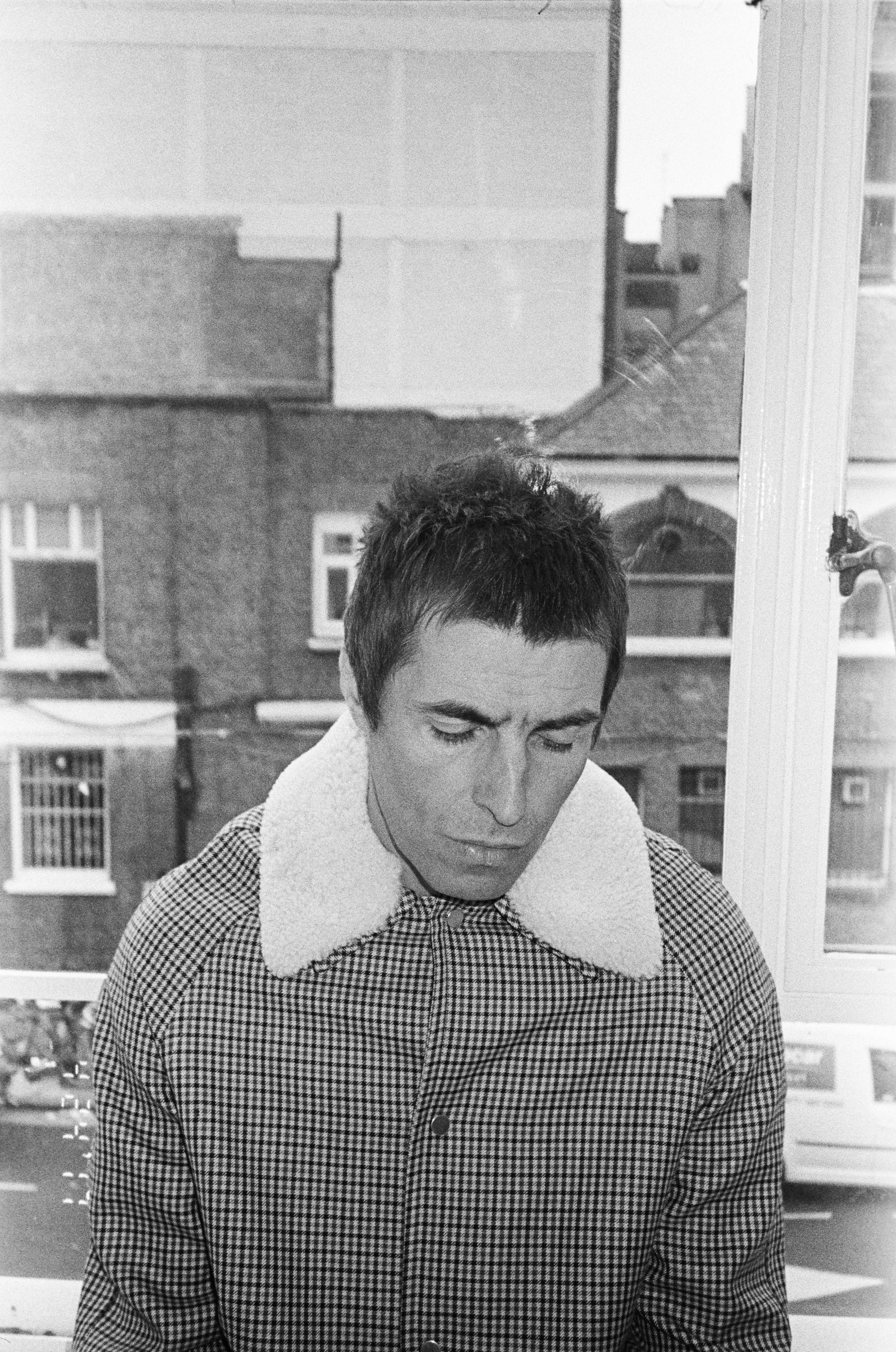 Liam Gallagher