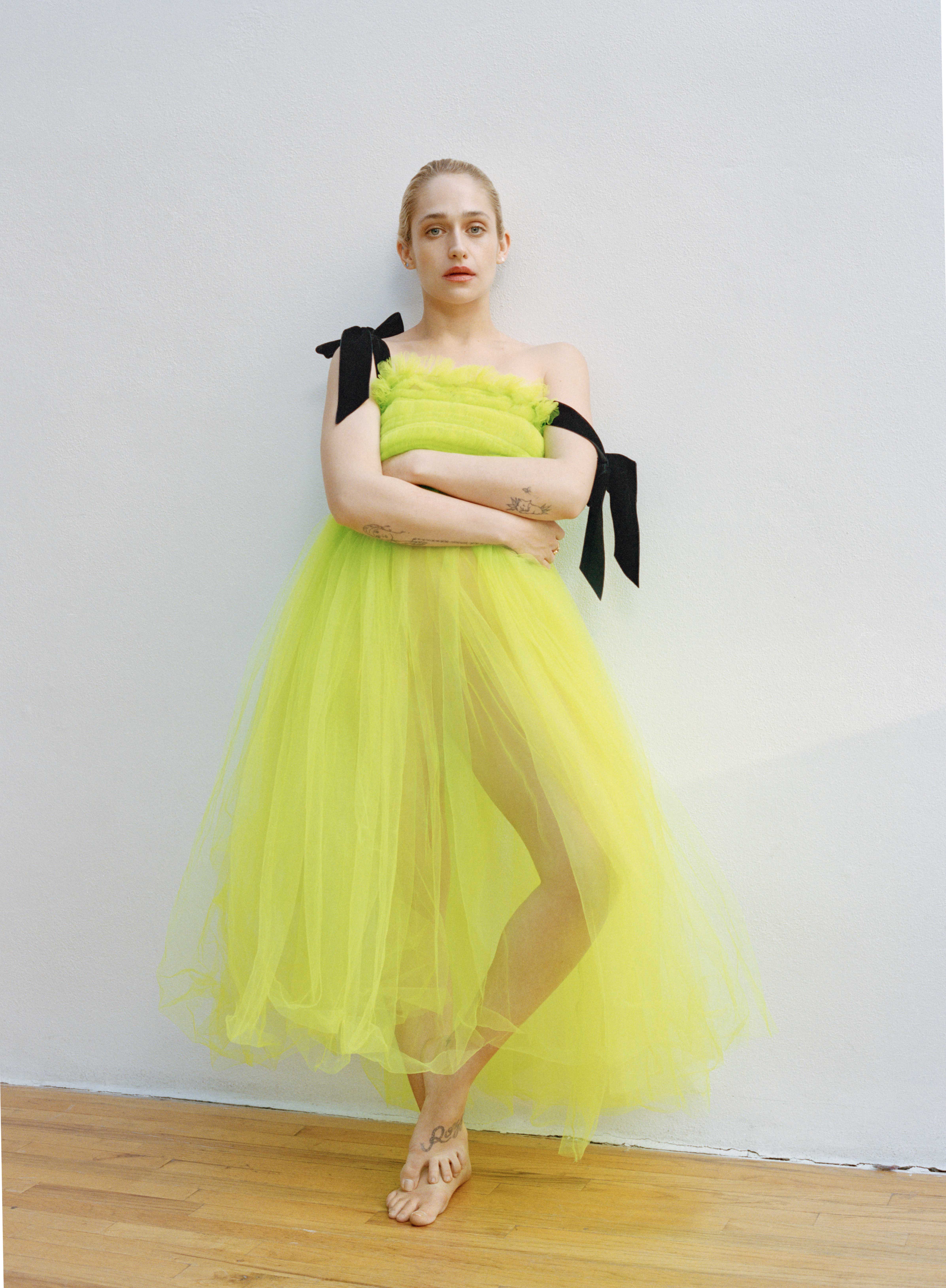 Jemima Kirke