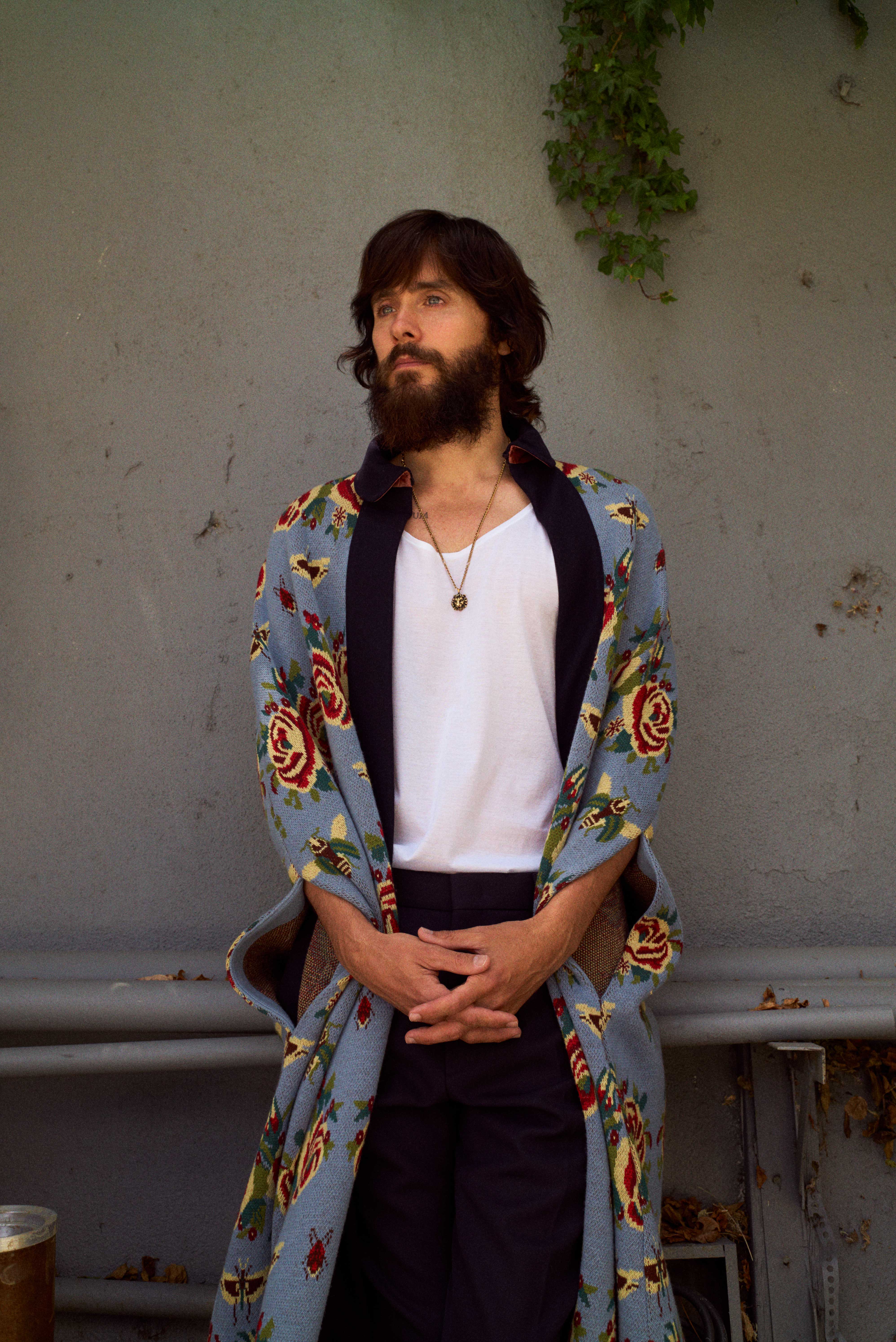 Jared Leto