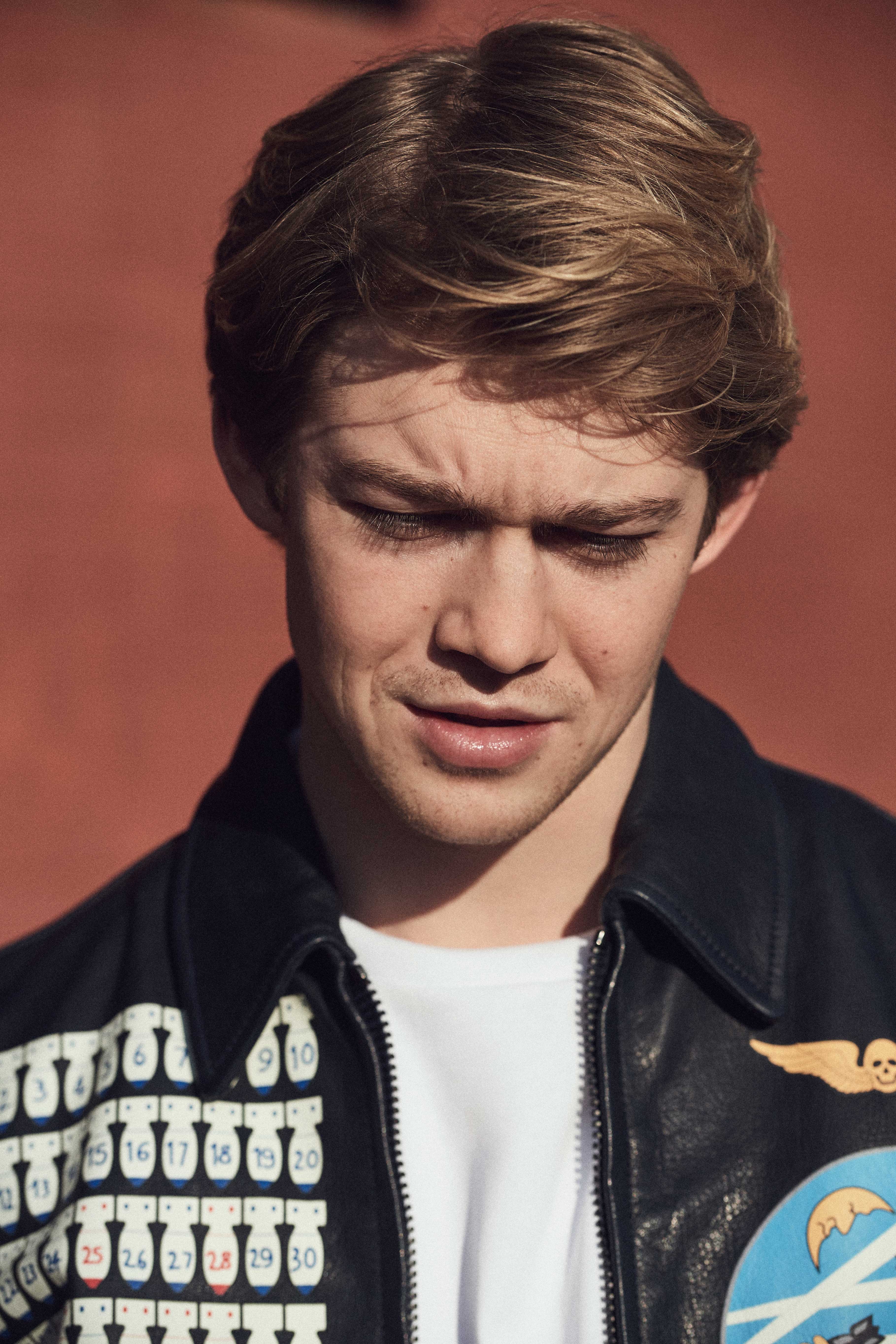 Joe Alwyn