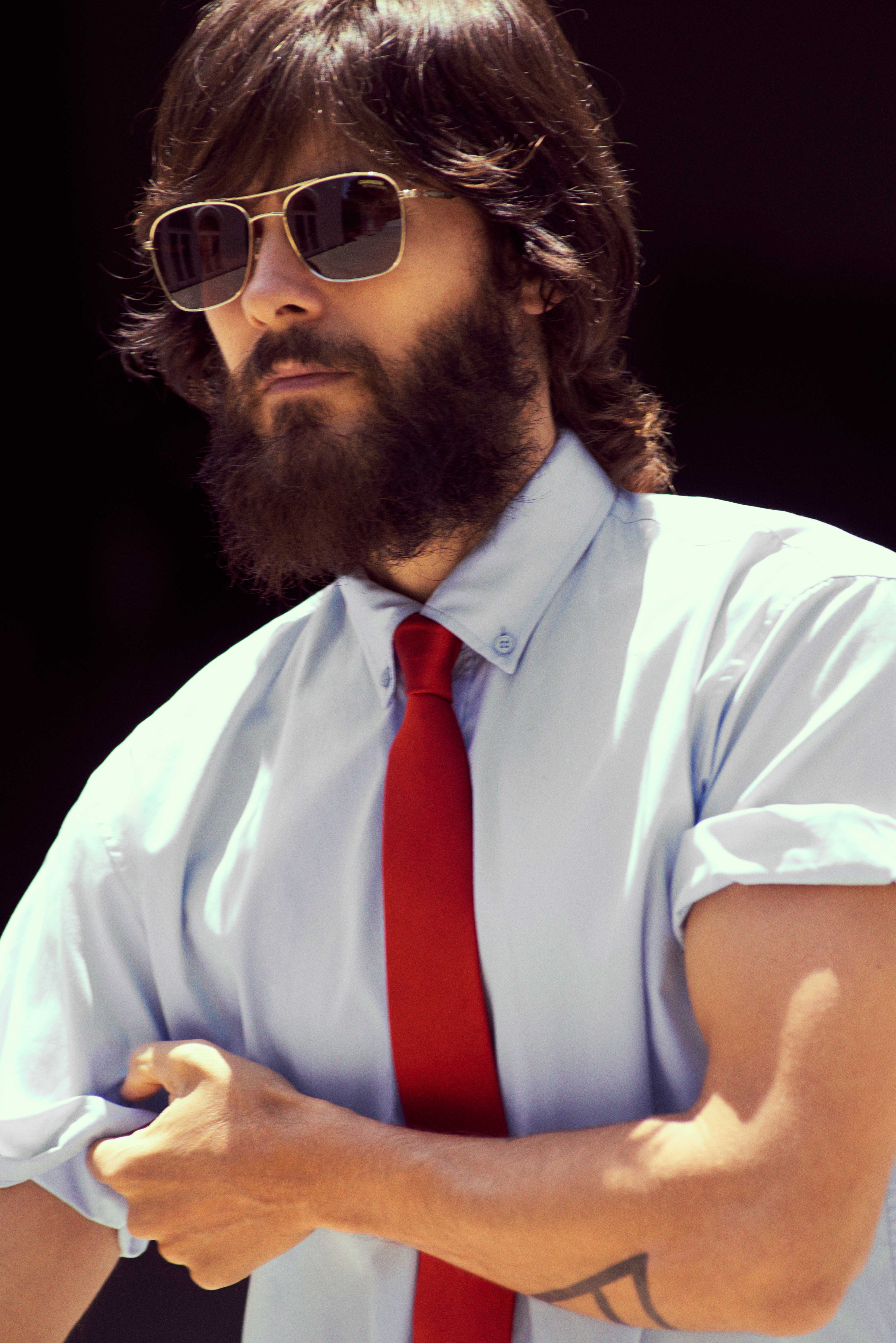Jared Leto